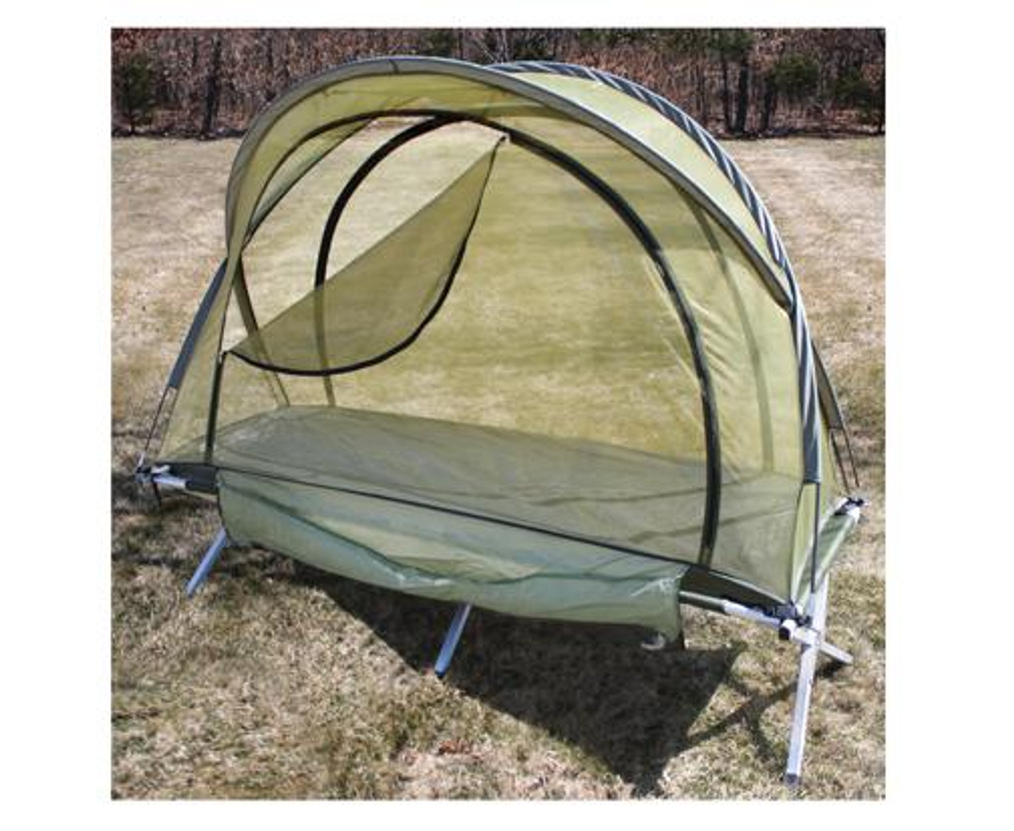 Rothco Free Standing Mosquito Net Tent