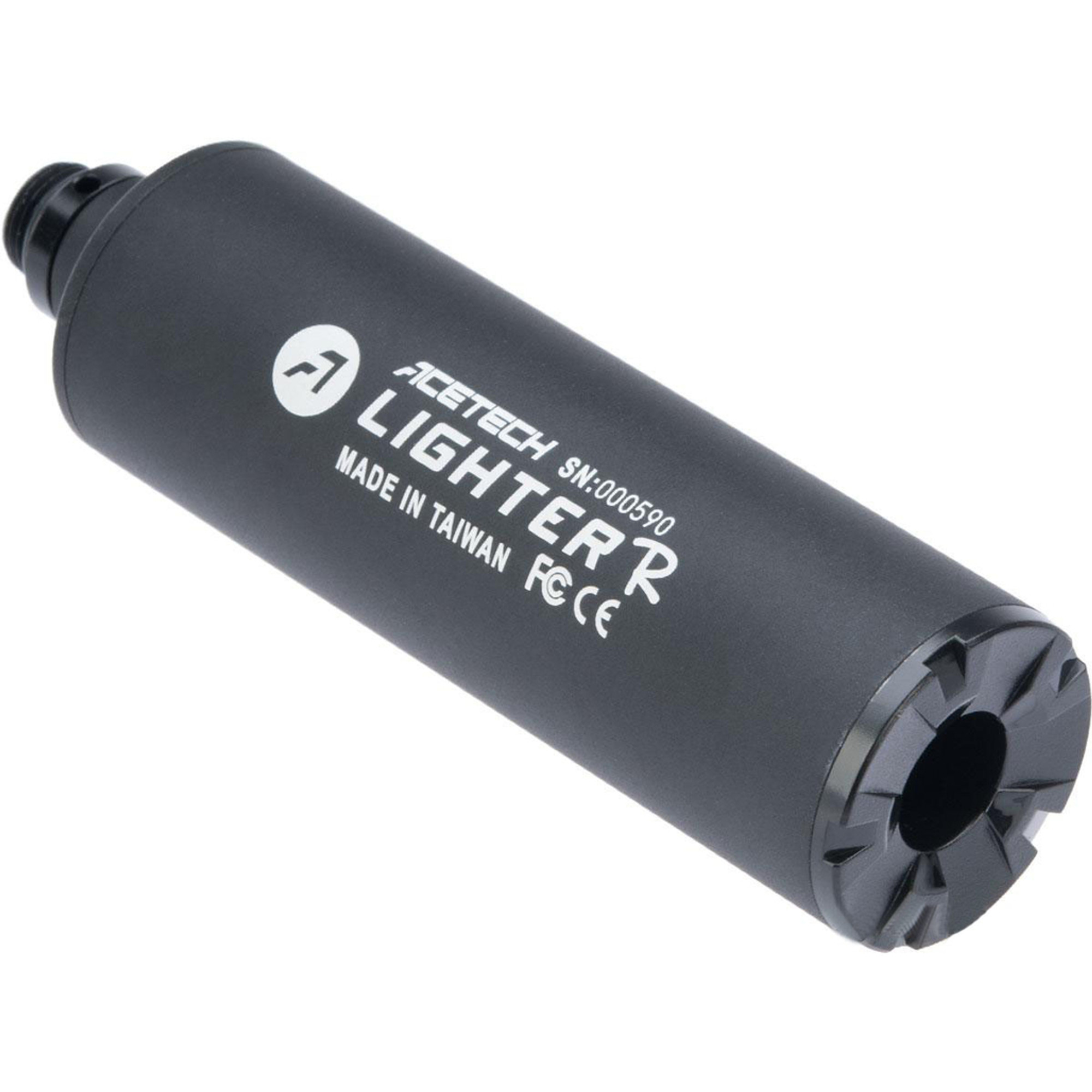 ACETECH Lighter R Tracer Unit for Airsoft Rifles and Pistols