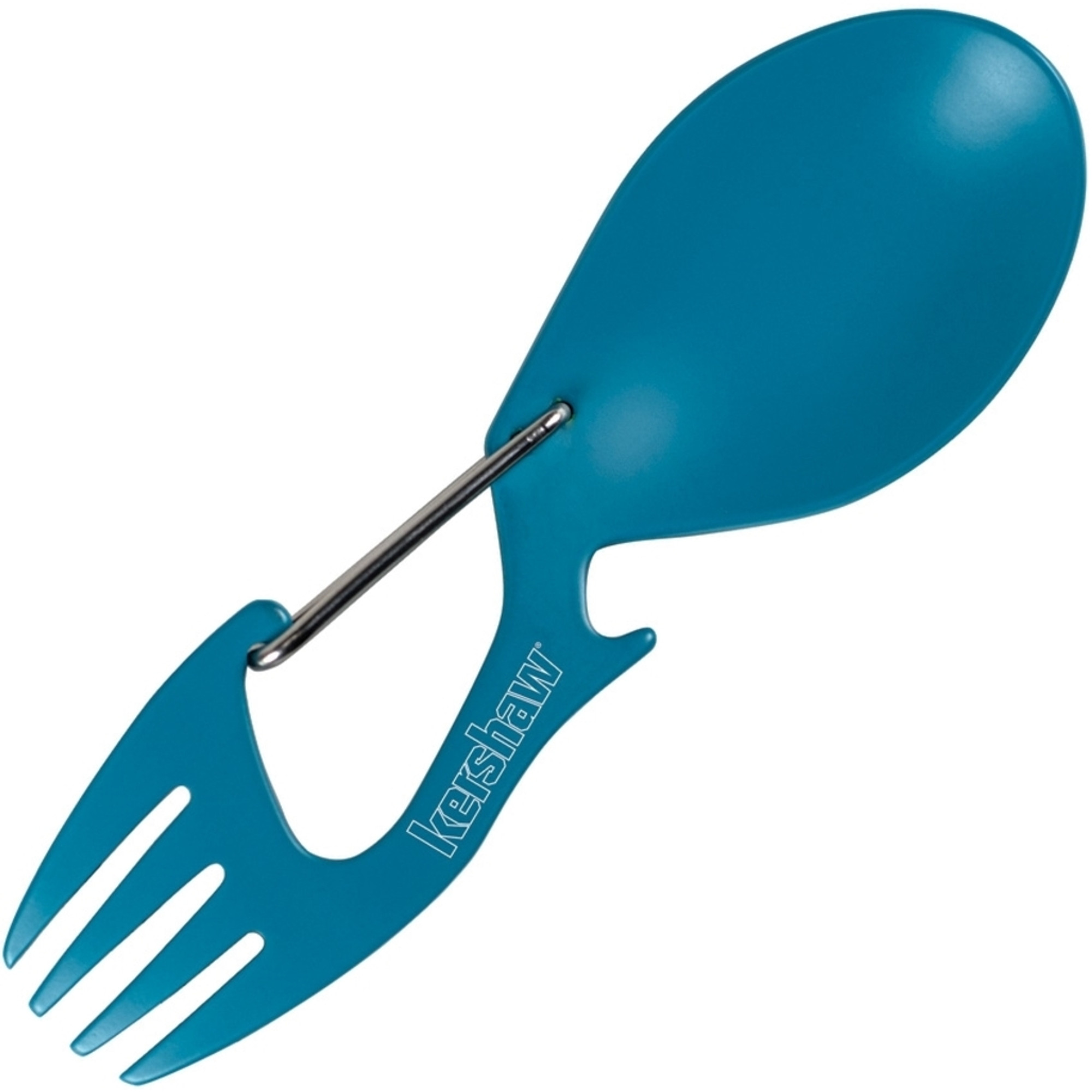 Ration Eating Tool Teal