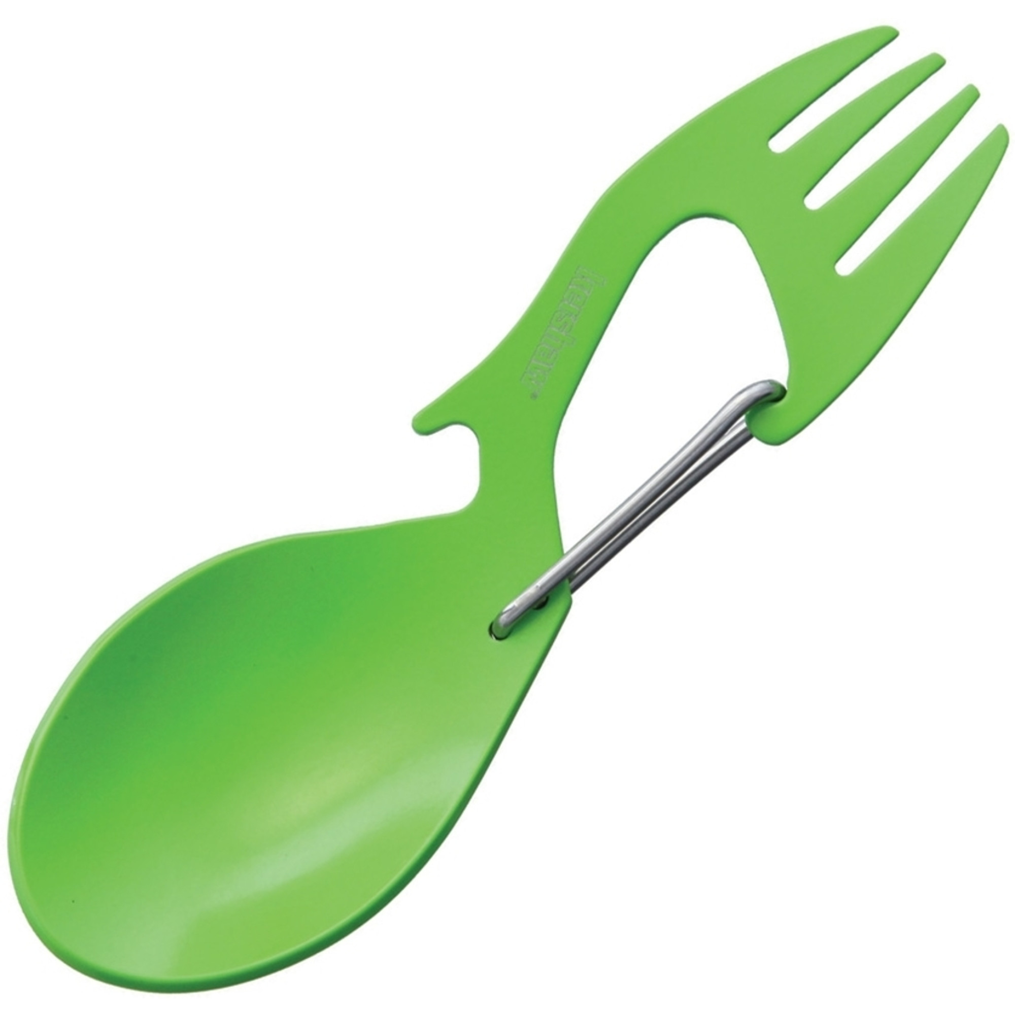 Ration Eating Tool Green