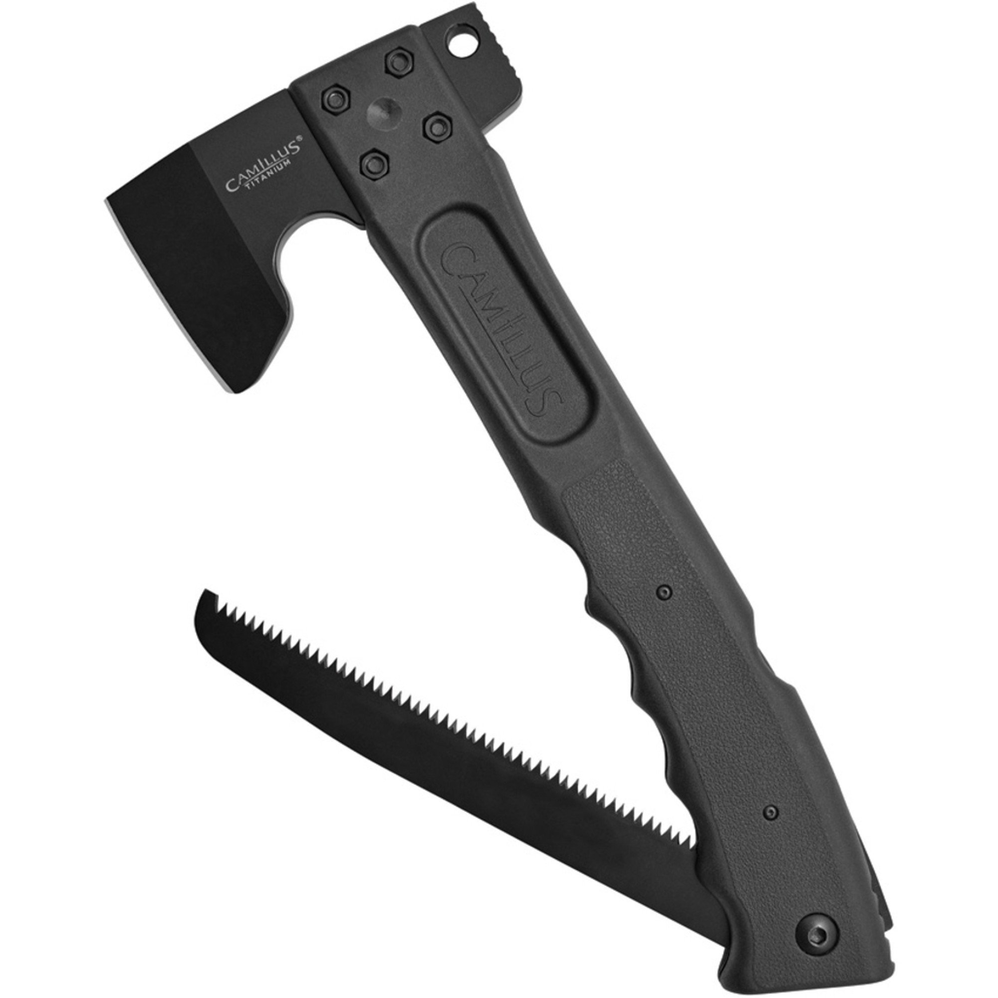 Camtrax Hatchet/Saw