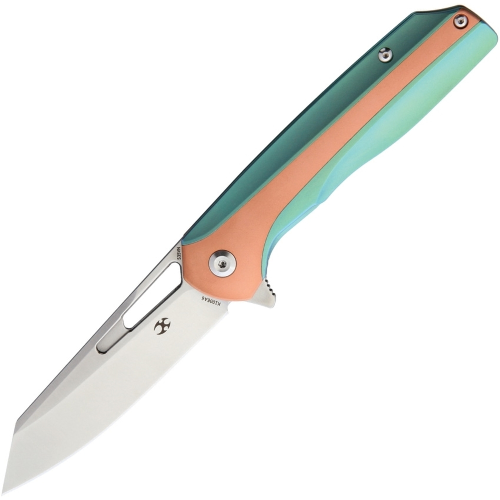 Shard Linerlock