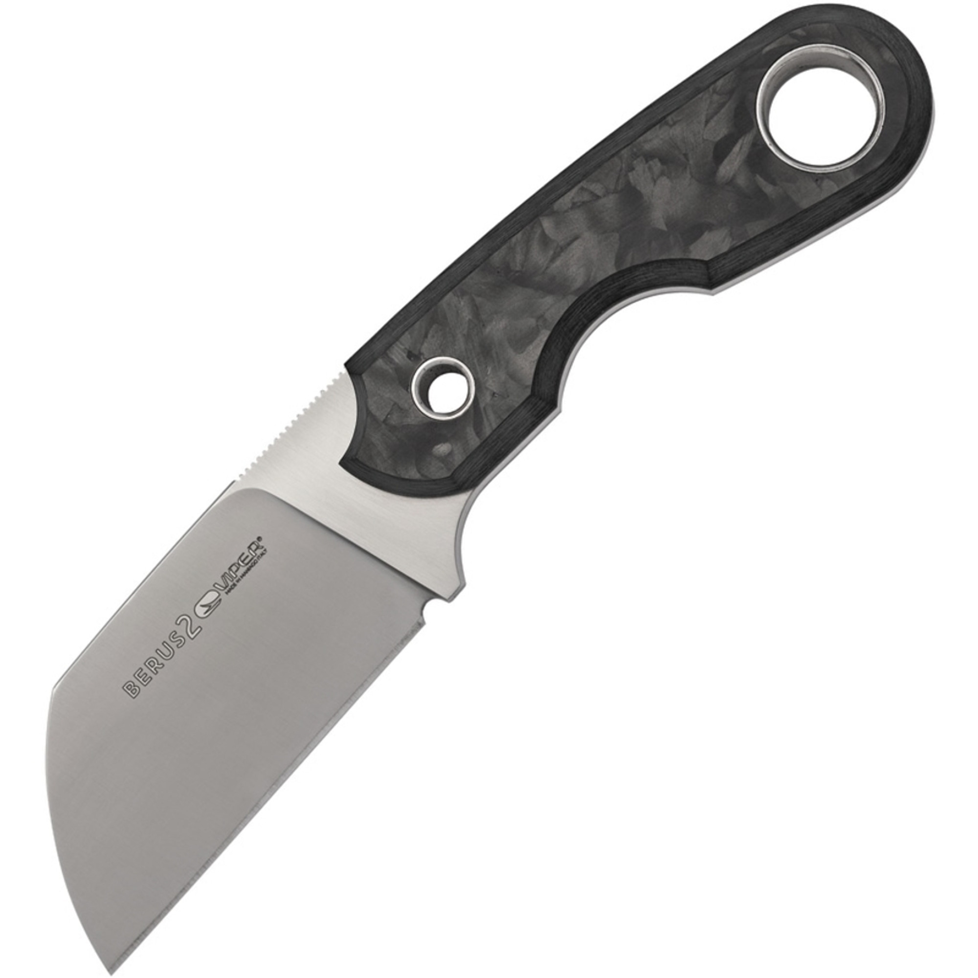 Berus 2 Fixed Blade CF