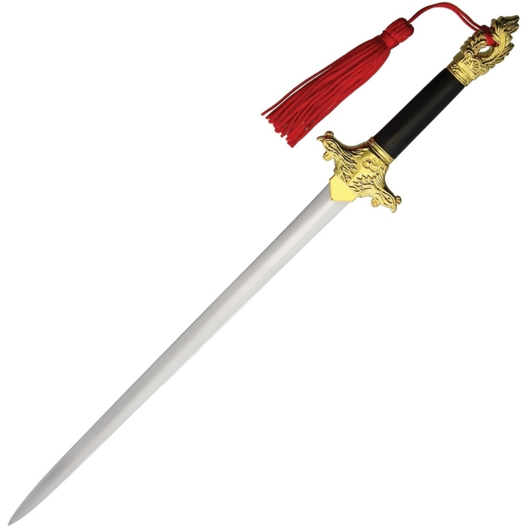 Chinese Tai Chi Mini Sword