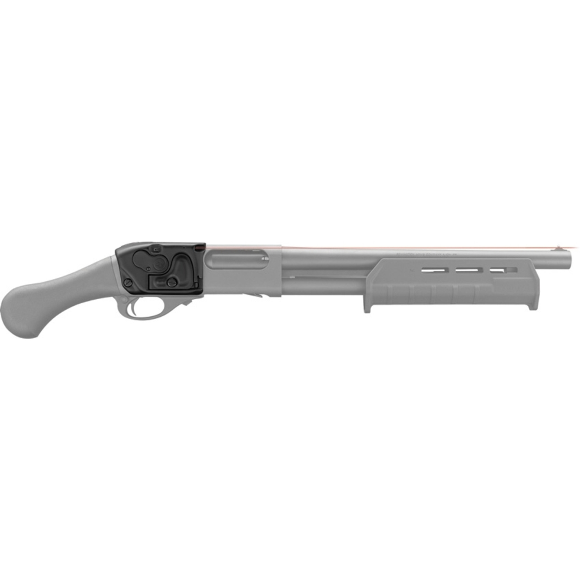 Lasersaddle Remington 870