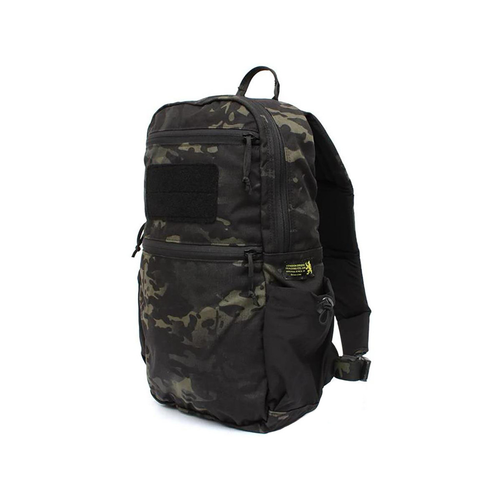 LBT LBT-8005A Day Pack (14L) マルチカムブラック LBT LBT-8005A Day Pack (14L) マルチカムブラック LBT-8005A-Tiger-