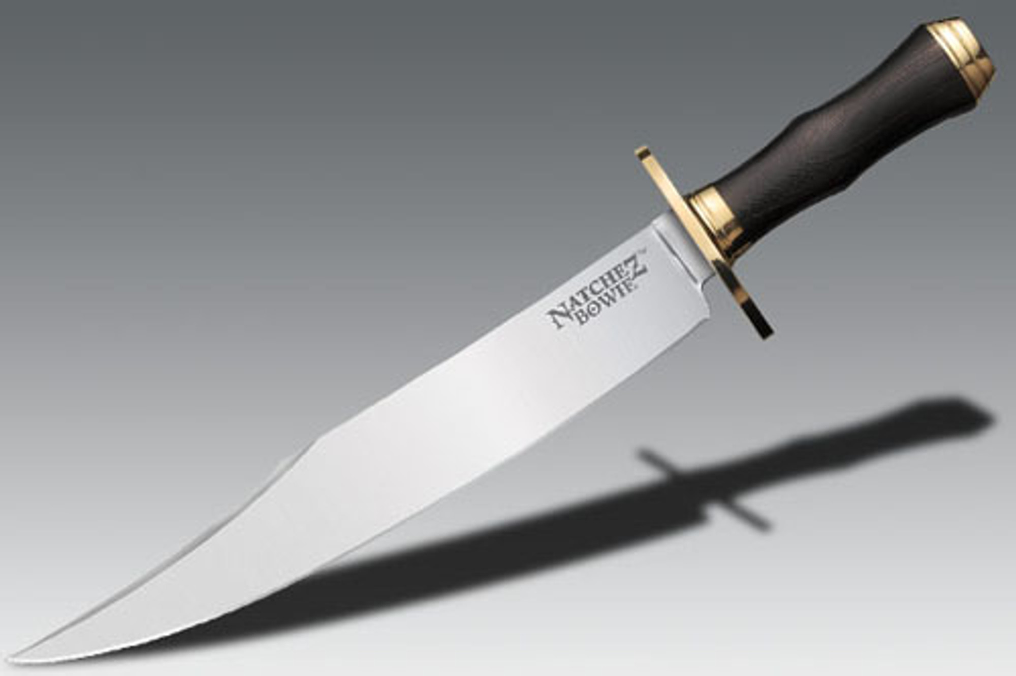 Cold Steel Natchez SK-5 Bowie Knife - Hero Outdoors