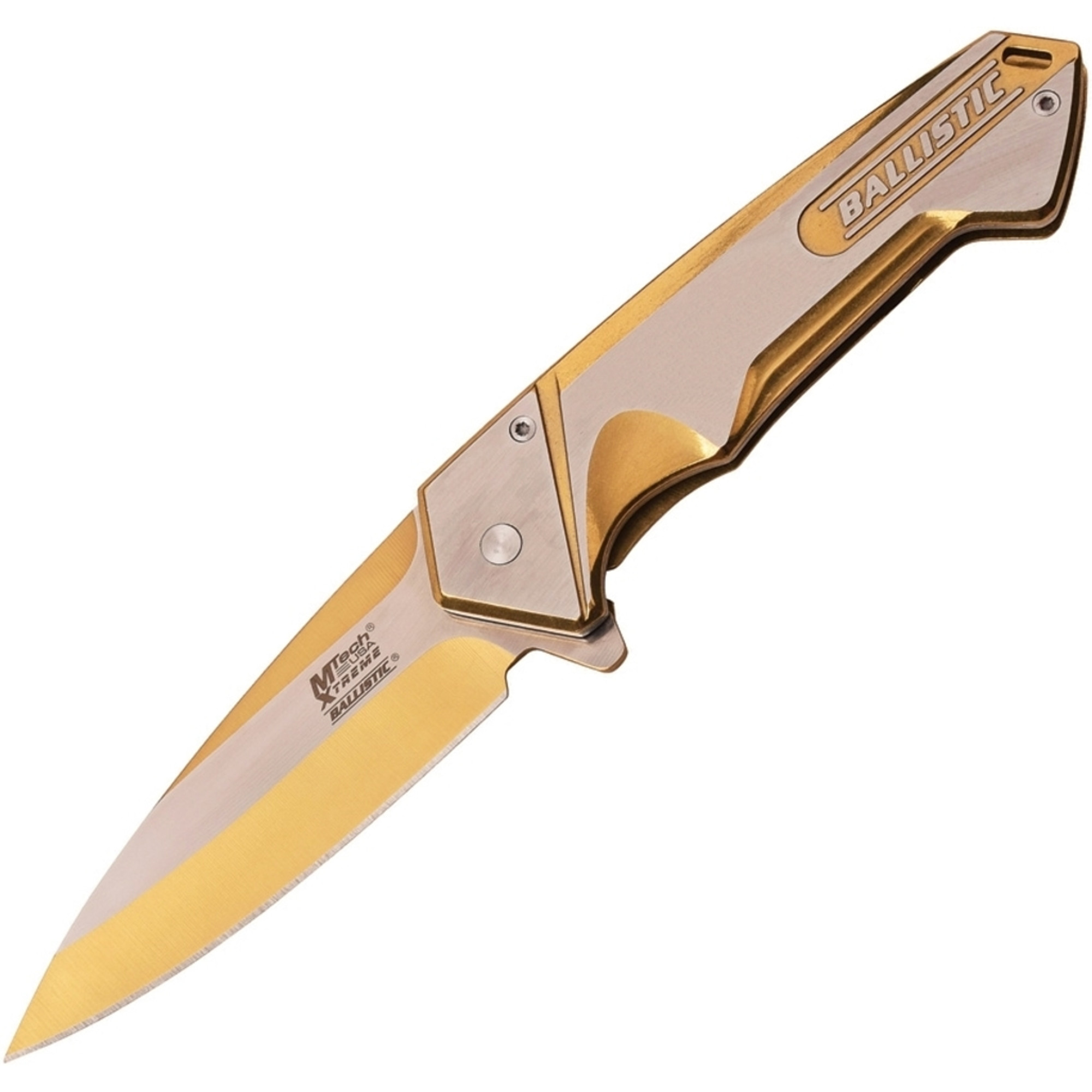 Linerlock A/O Gold MTXA852GD