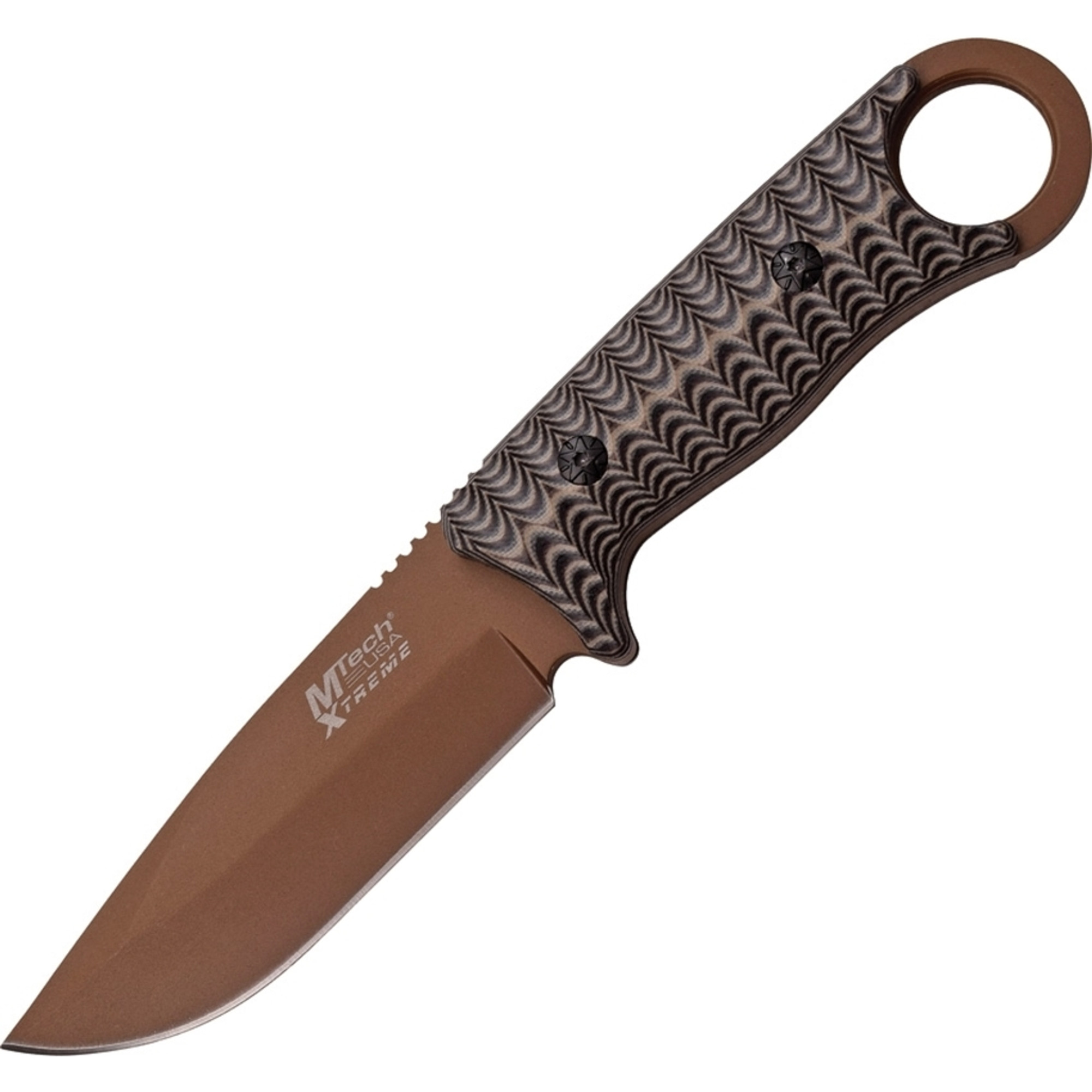 Fixed Blade MTX8141BN