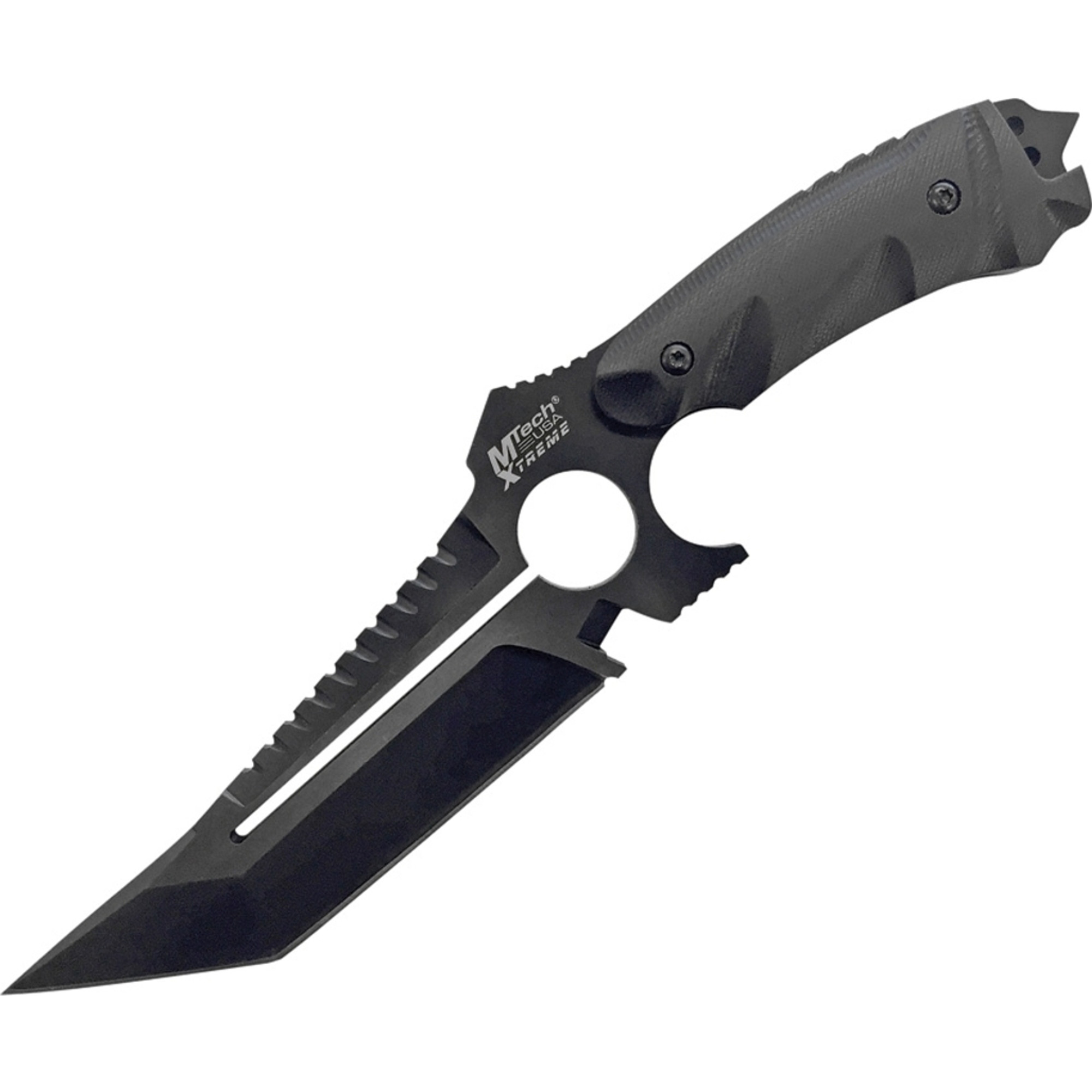 Xtreme Tactical Fixed Blade