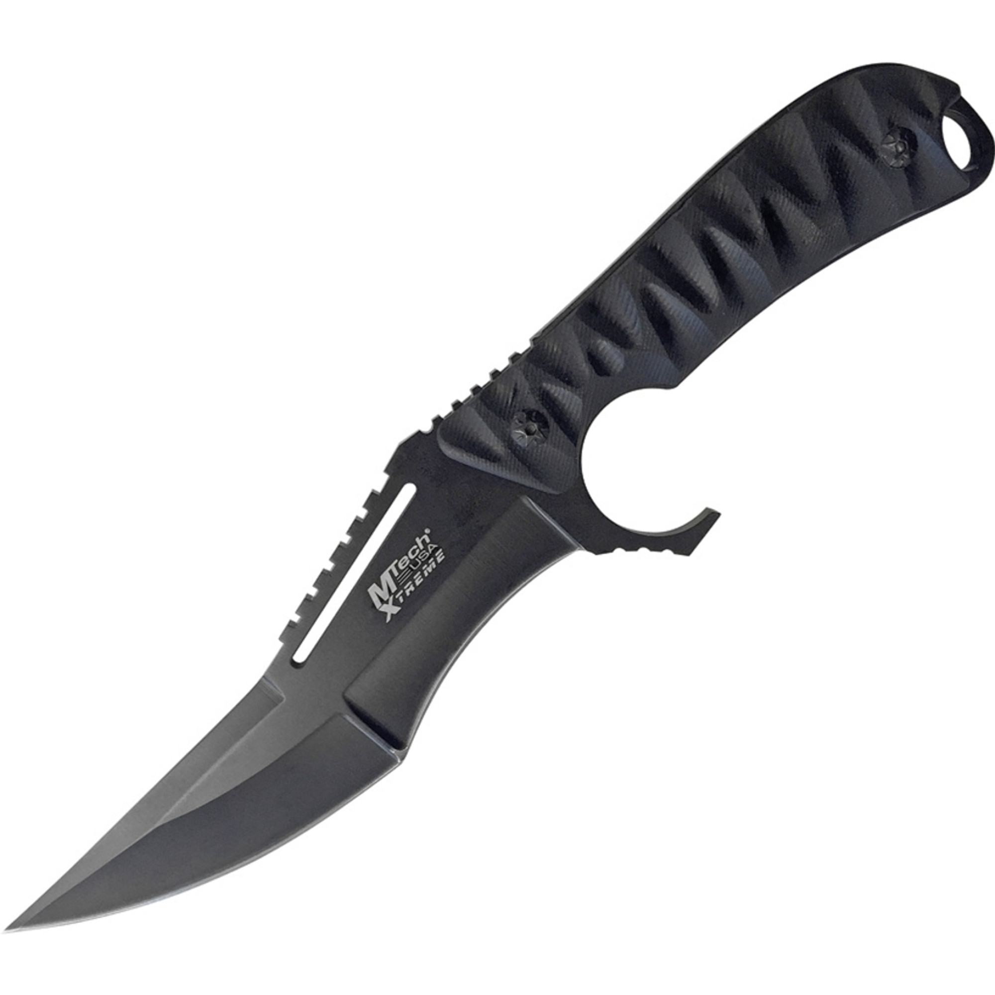 Xtreme Tactical Fixed Blade MTX8134