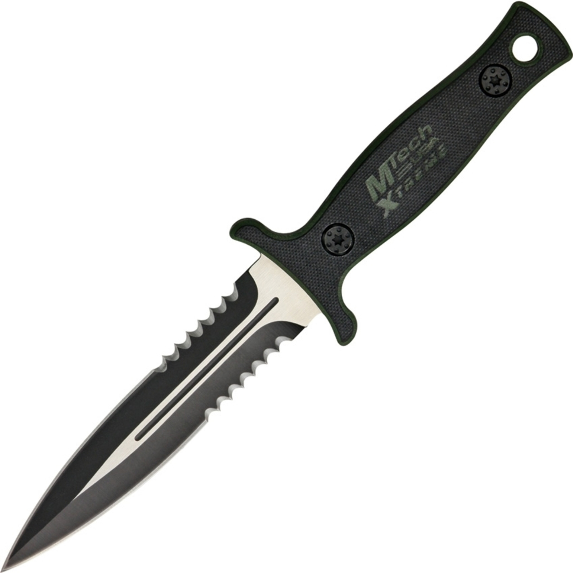 Boot Knife MTX8059GN