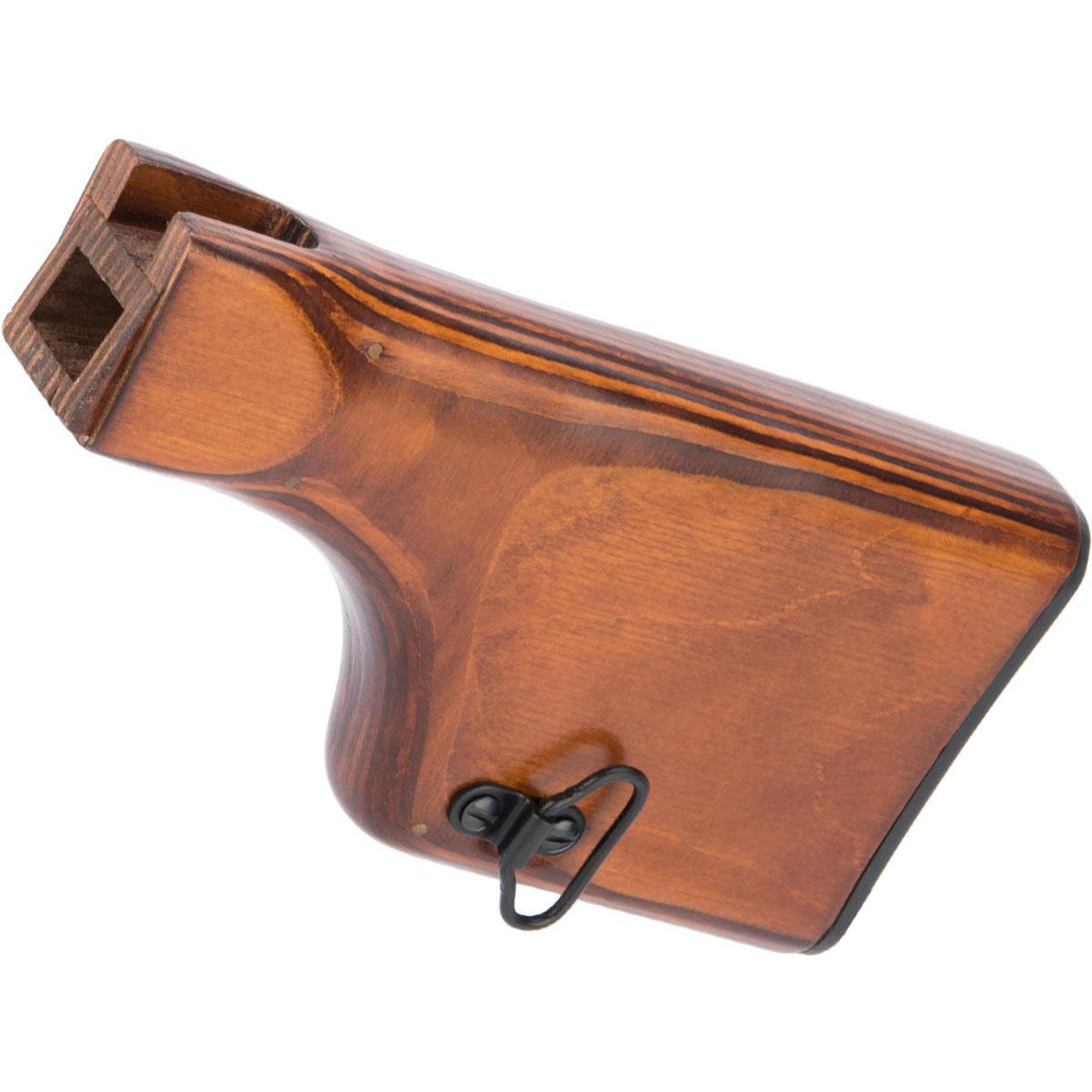 LCT Airsoft Wooden Stock for RPK Series Airsoft Rifles