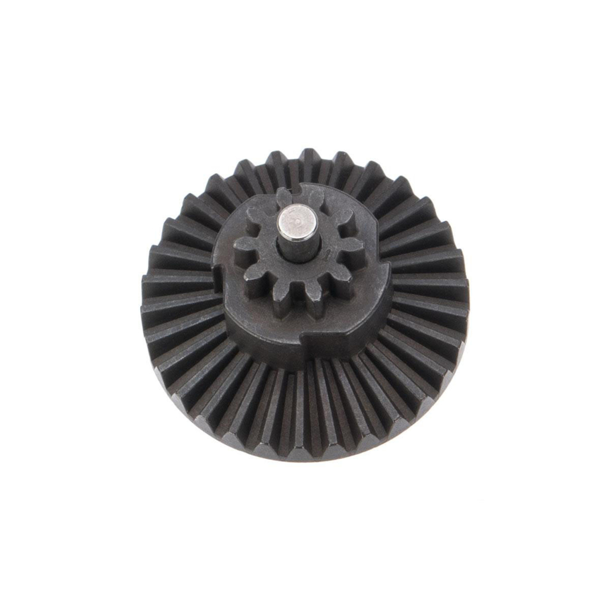 LCT Steel High Torque Bevel Gear for Version 2 or Version 3 Airsoft AEG Gearbox