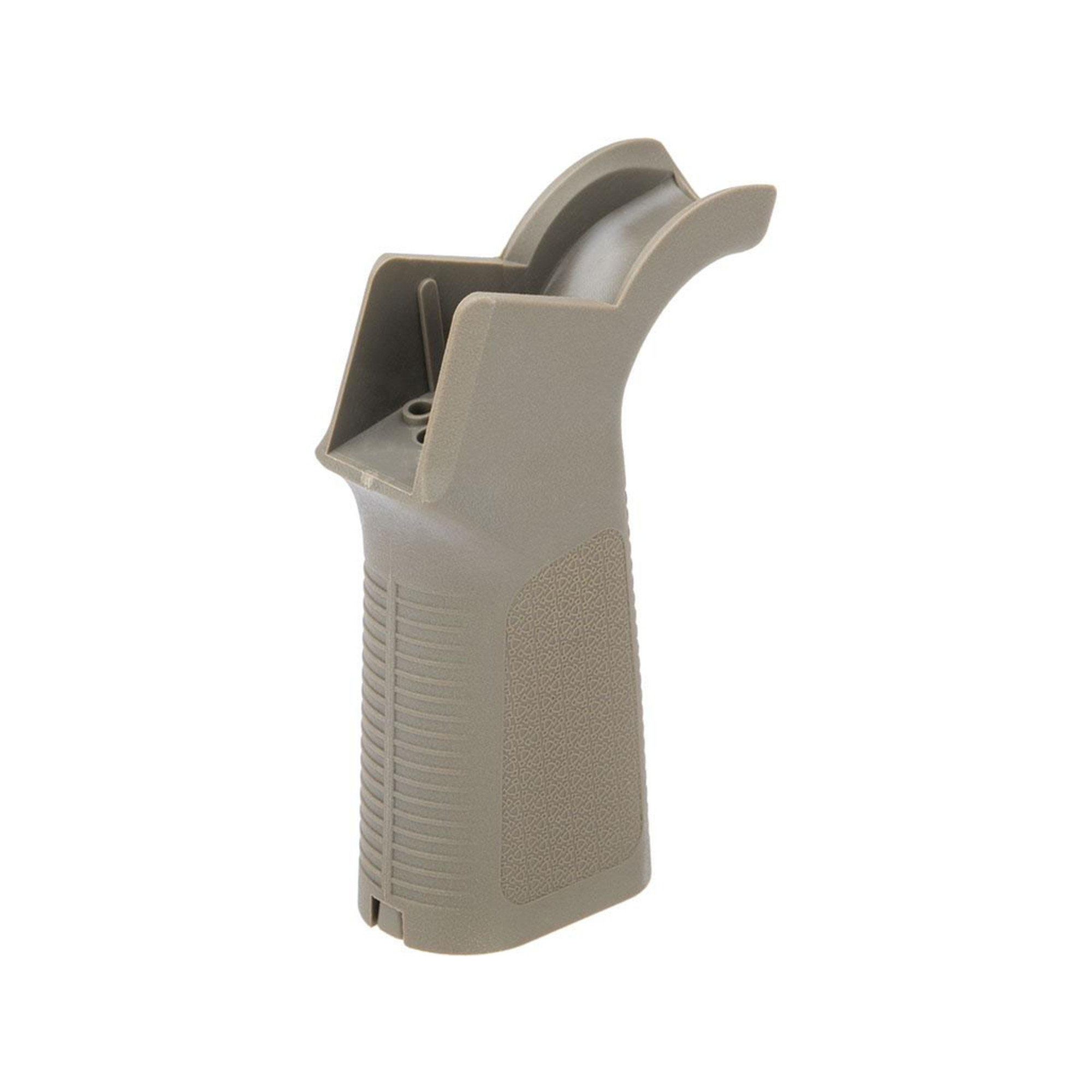 APS "LPV - Loading Perfect Grip" for M4 / M16 Airsoft AEGs (Color: Tan)