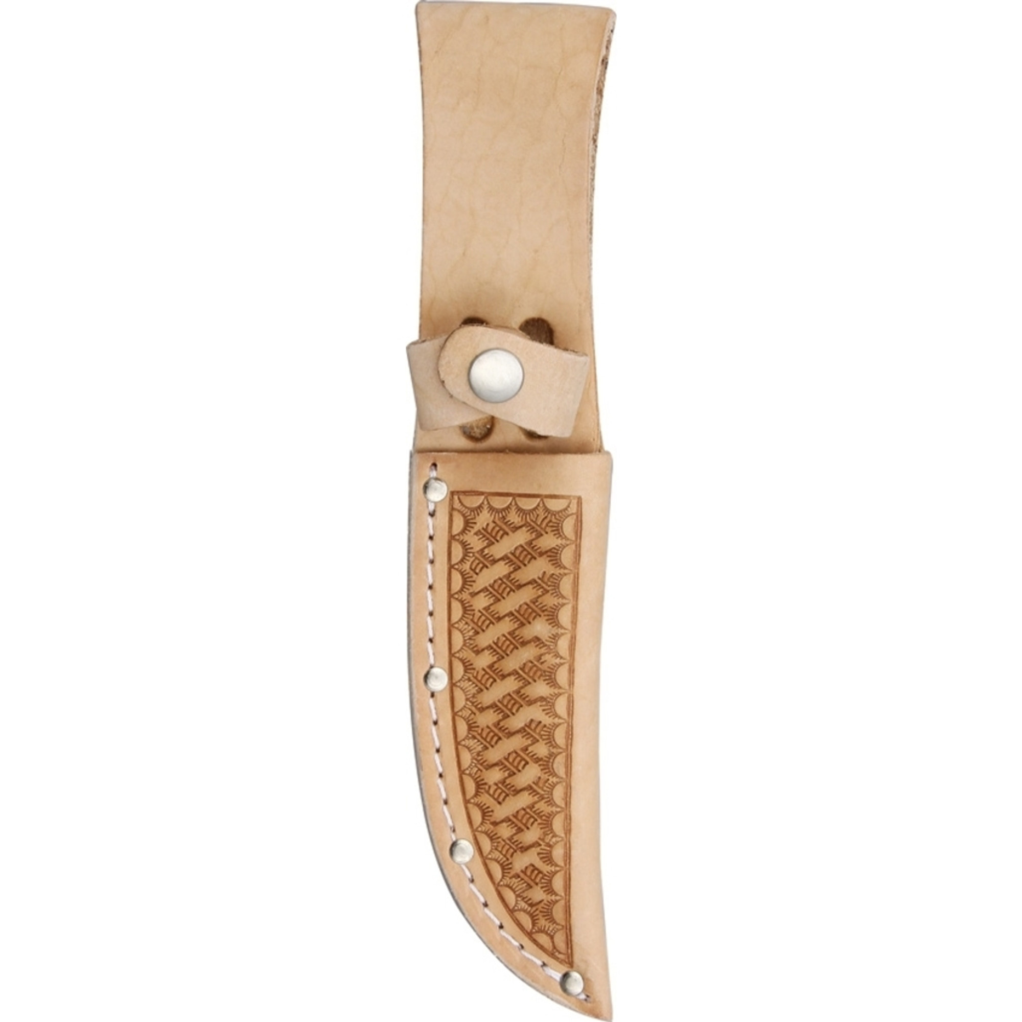 Straight Knife Sheath 4 inch