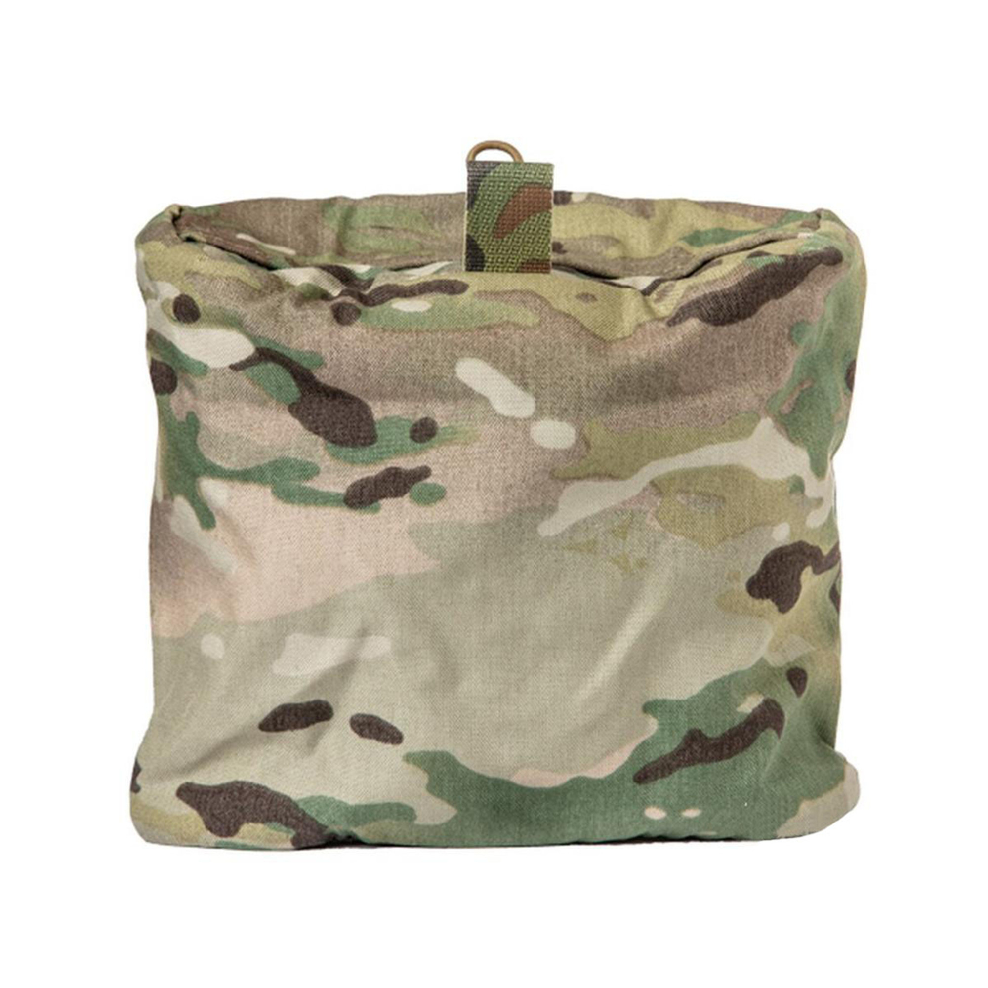 Sentry Dump Pouch (Color: Multicam)