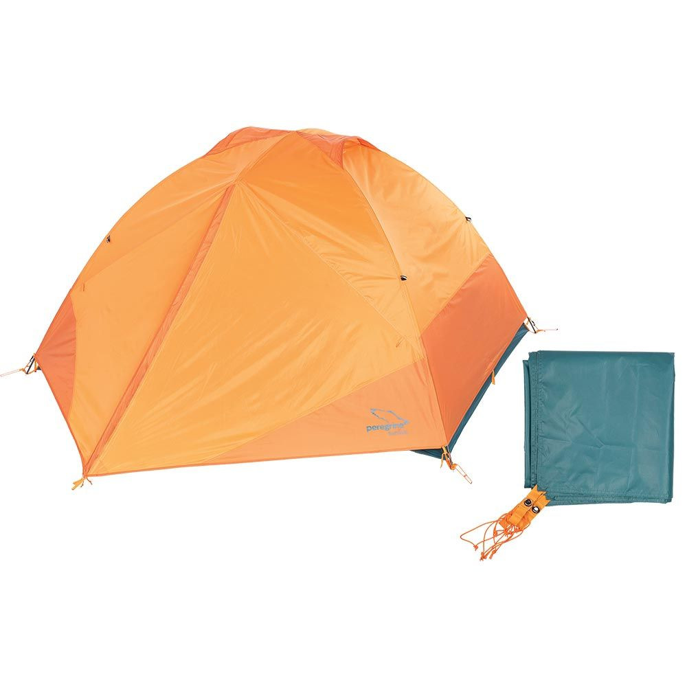 Peregrine Outdoor Radama Hub 3 Person Tent & Footprint