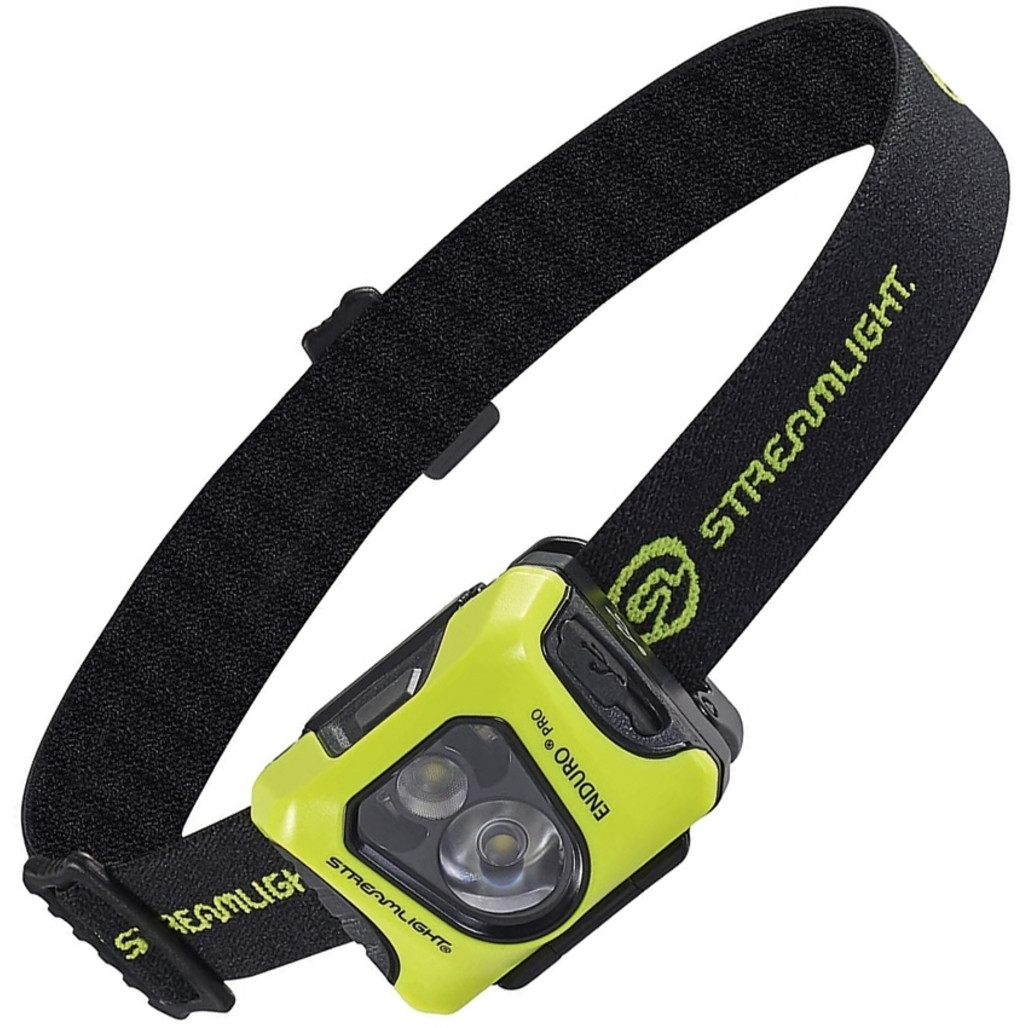 Enduro Pro USB Headlamp STR61436