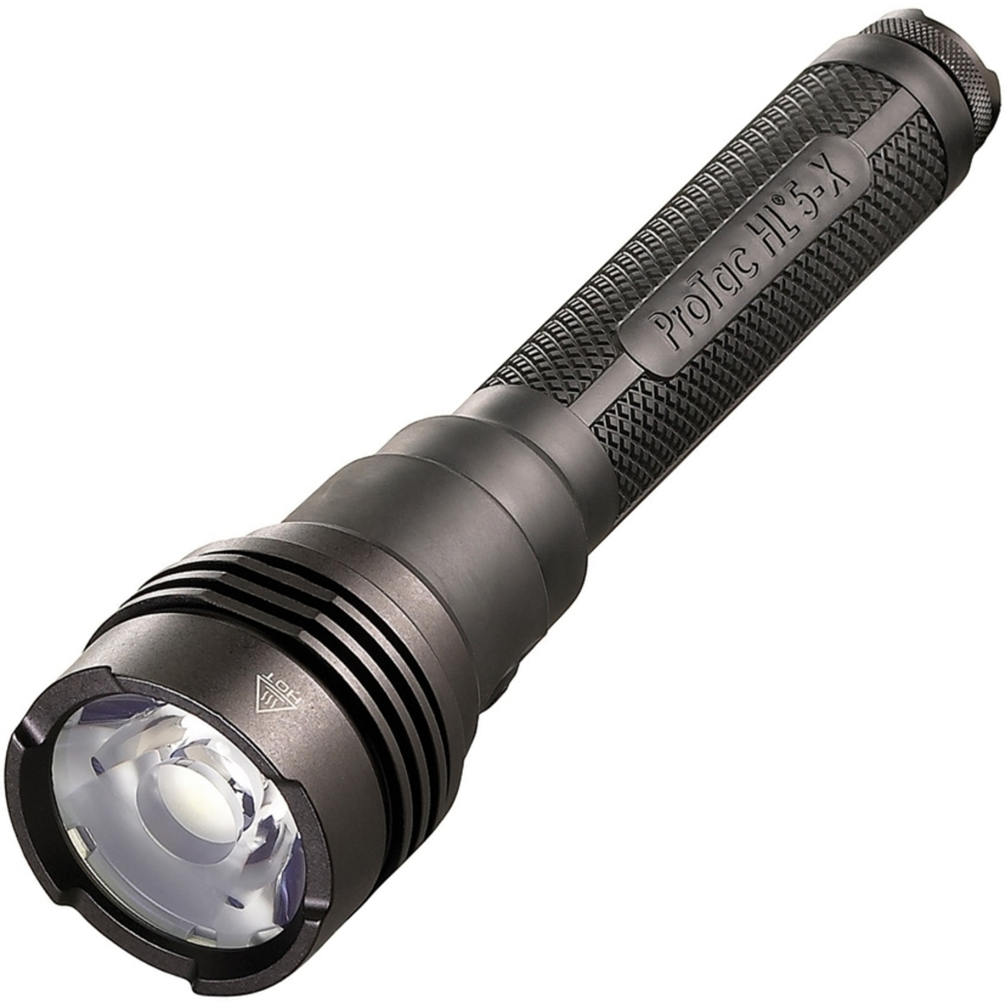 ProTac HL 5-X Flashlight