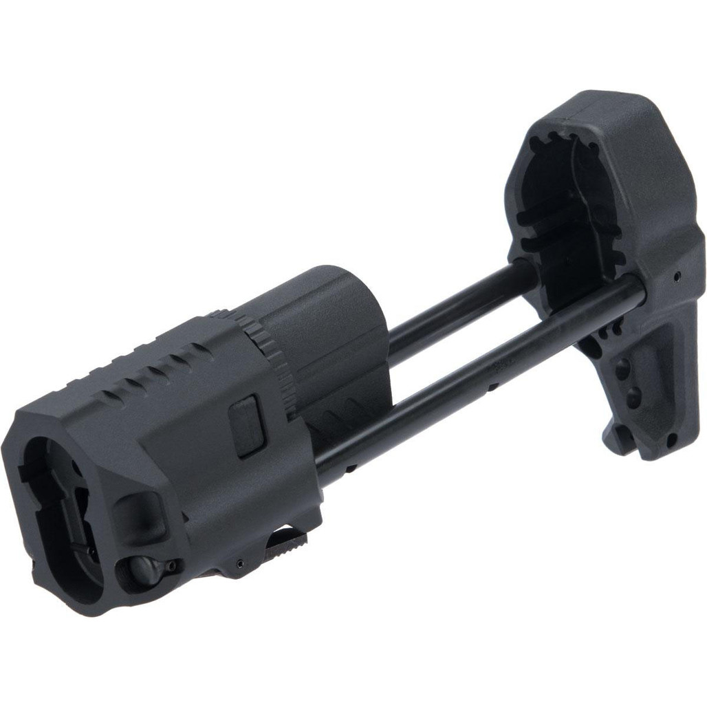 VFC QRS Avalon PDW Stock Set for VFC M4/M16 Receiver Airsoft AEG