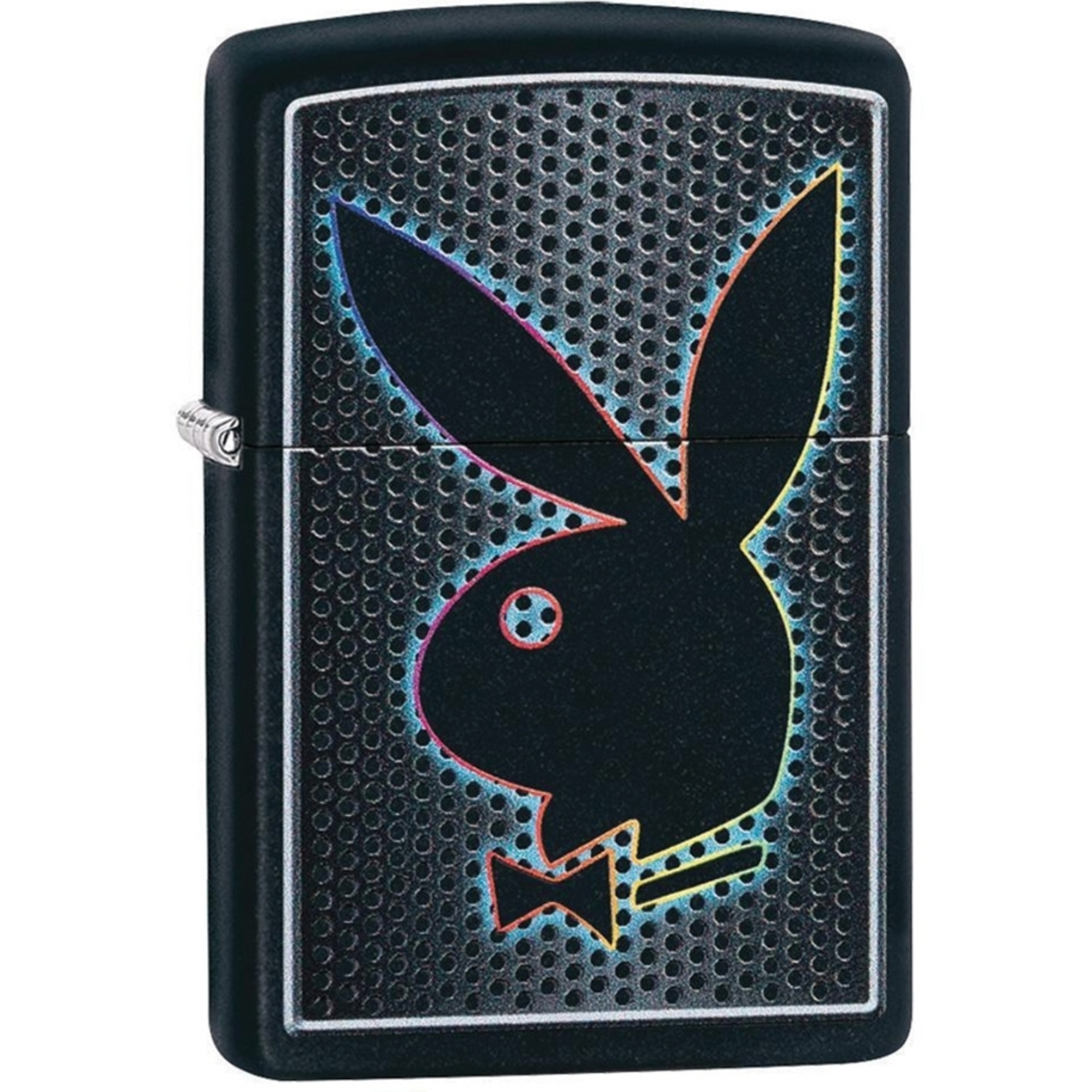 Playboy Lighter ZO14353