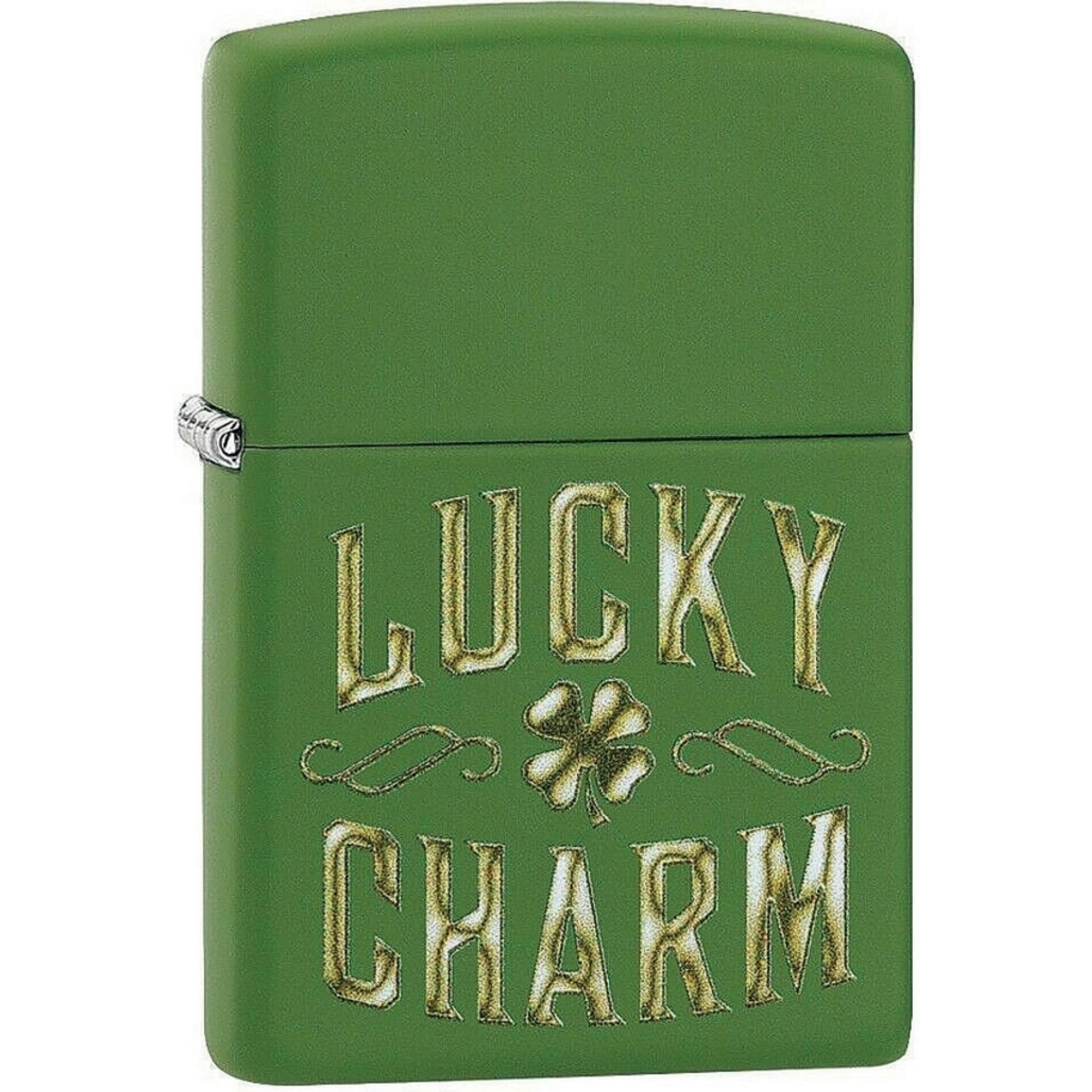 Lucky Charm Lighter