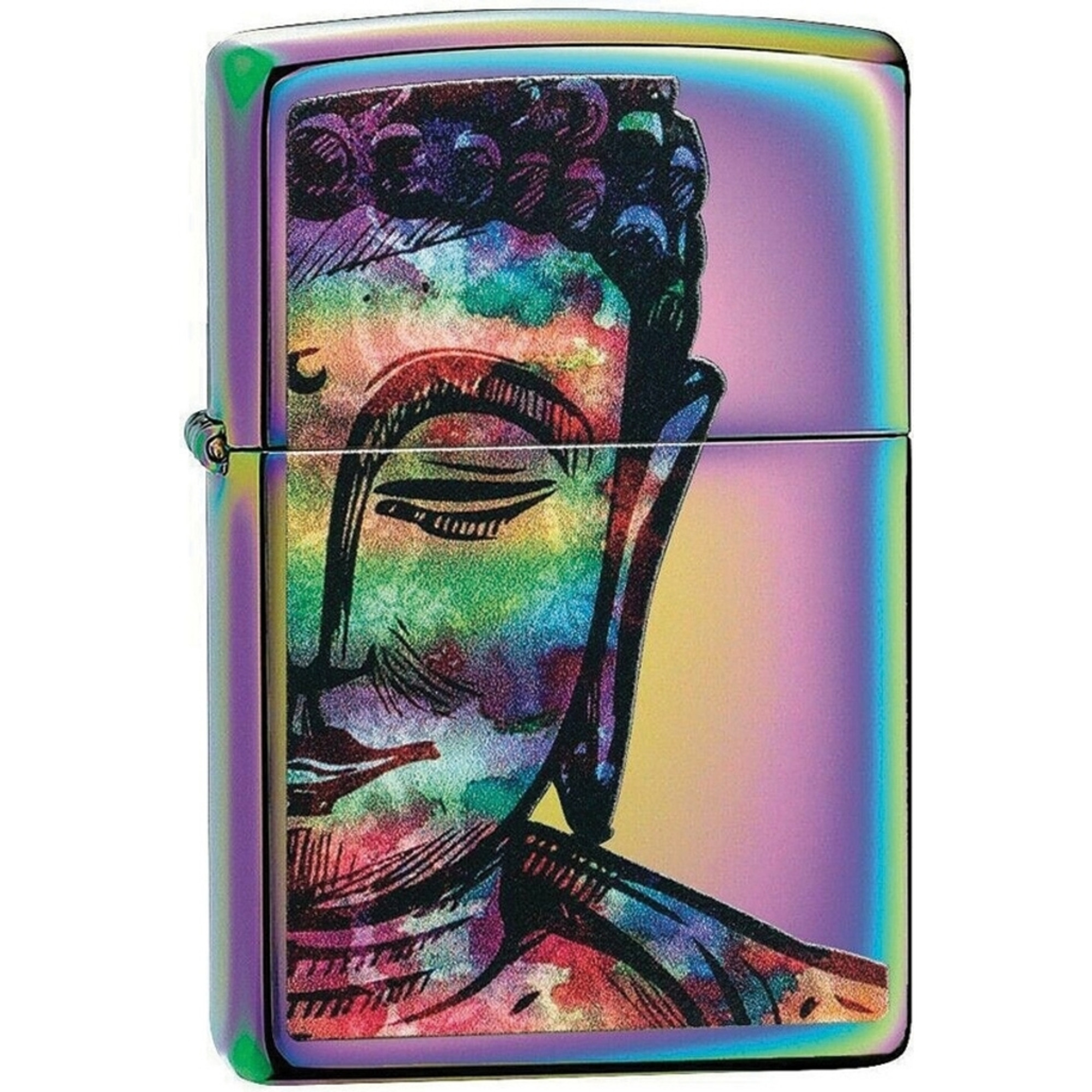 Bright Buddha Lighter