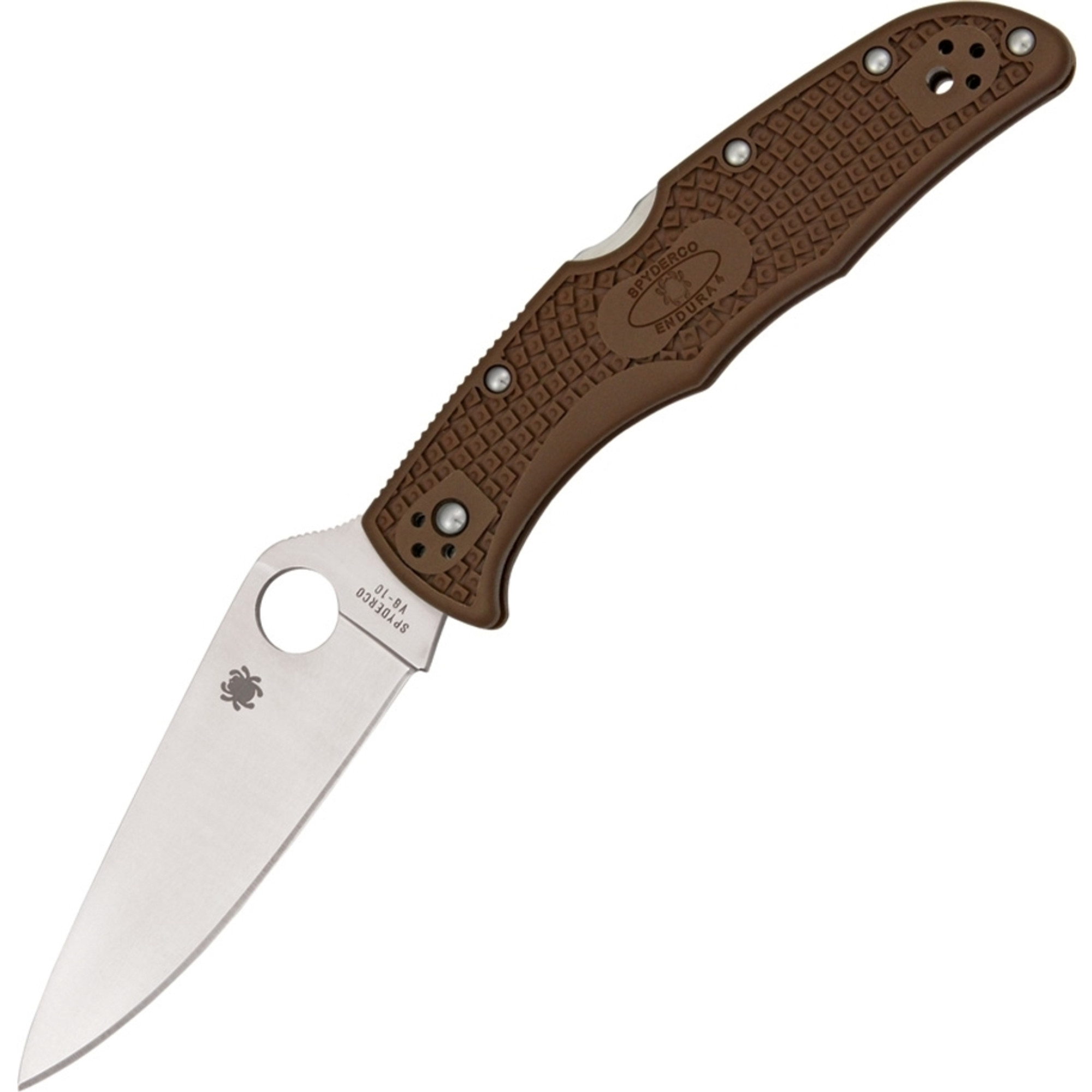 Endura 4 Lockback Brown