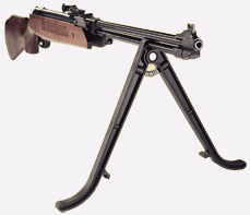 Hatsan Air Rifle Bipod