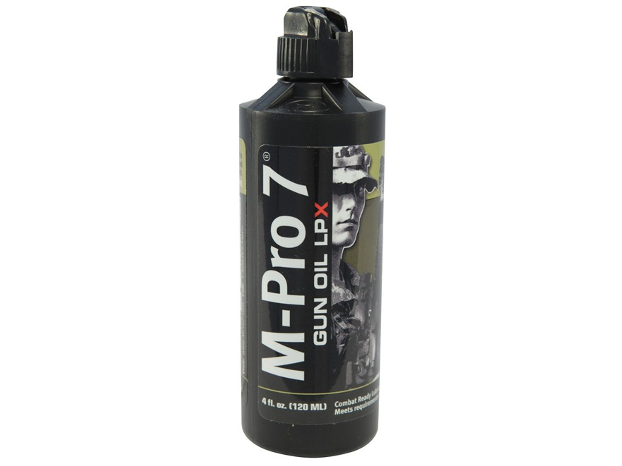 M-Pro 7 Gun Oil LPX