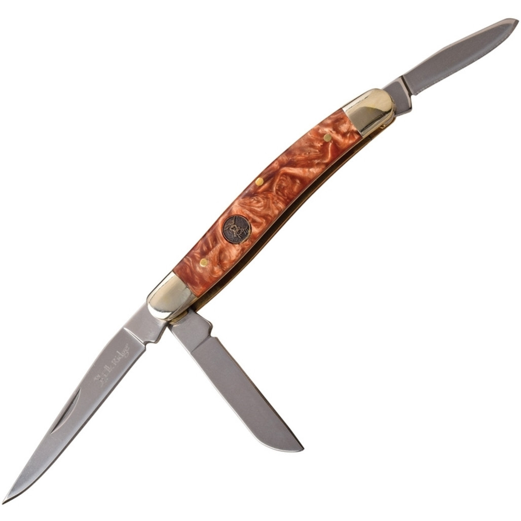 Small Stockman ER953BR