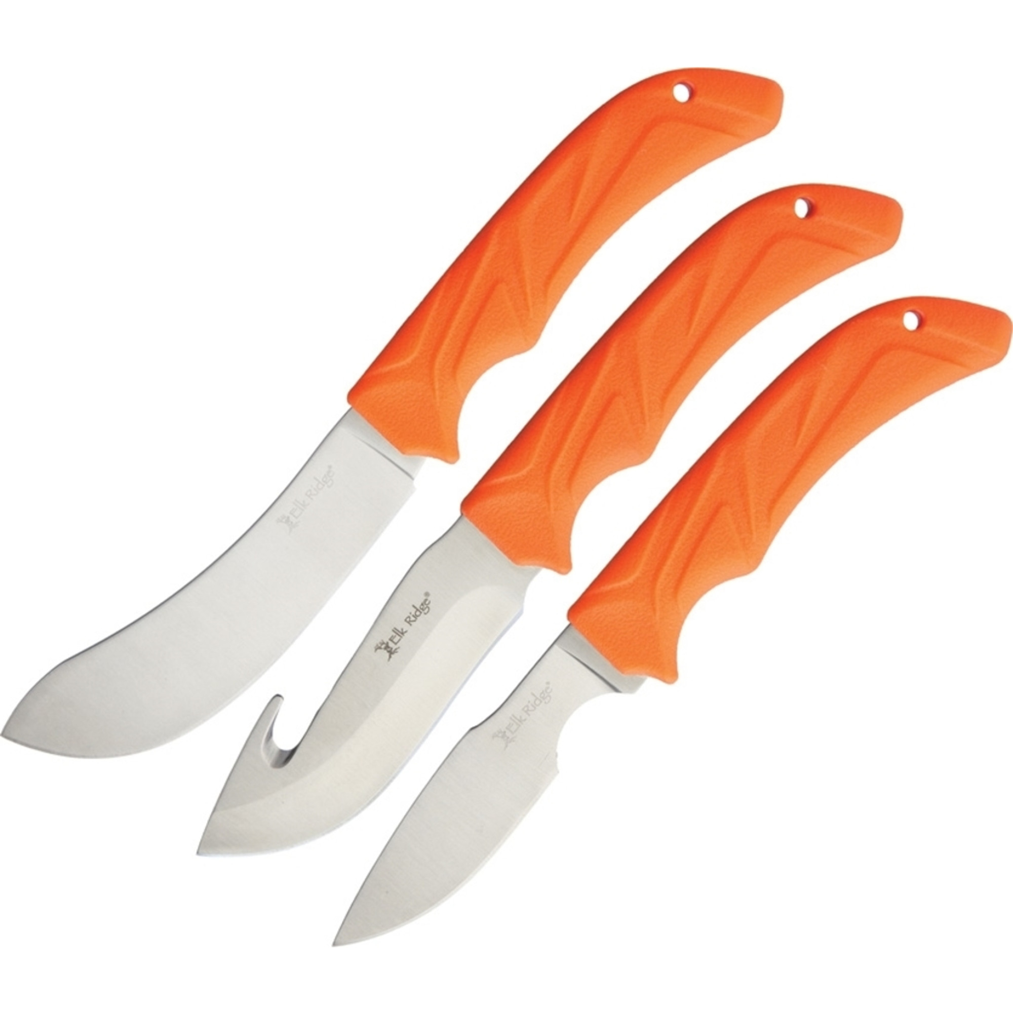 Fixed Blade Set ER20007SET