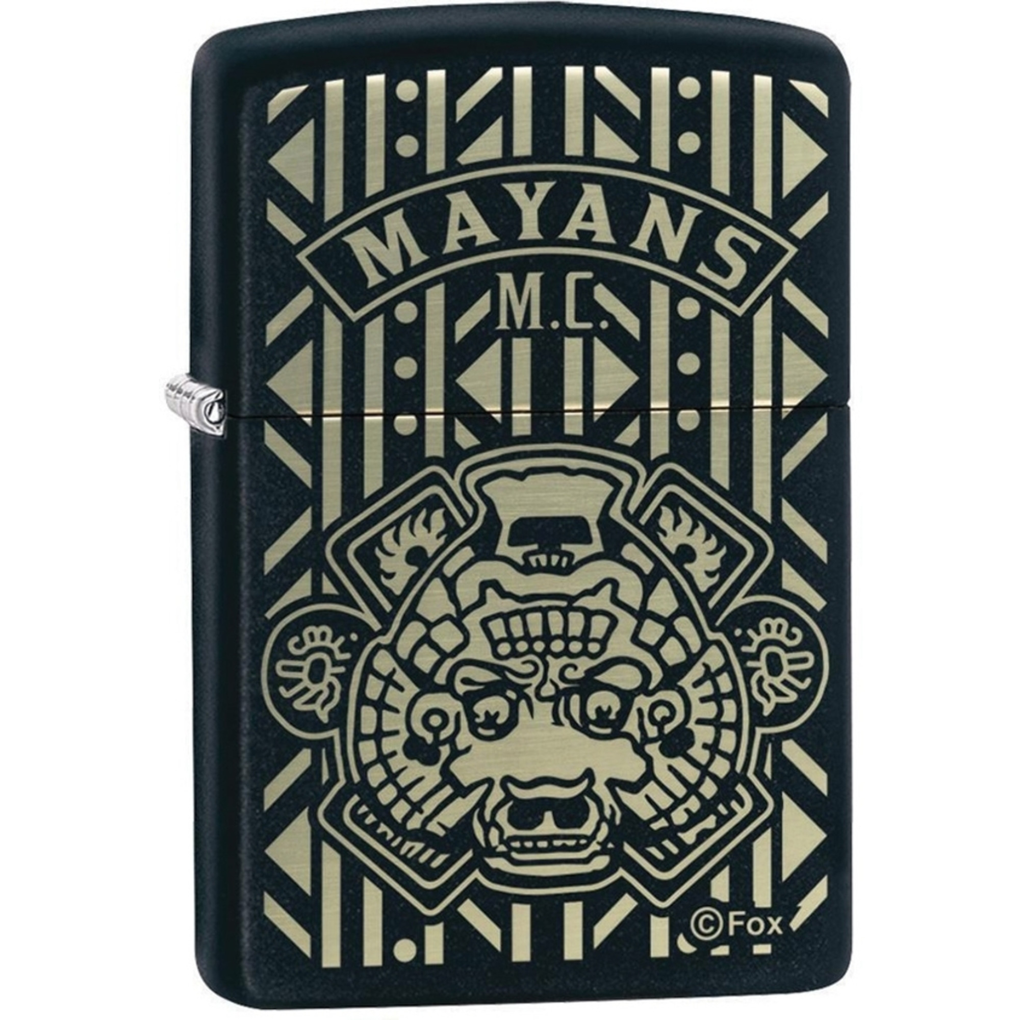 Mayans M.C. Lighter ZO13720