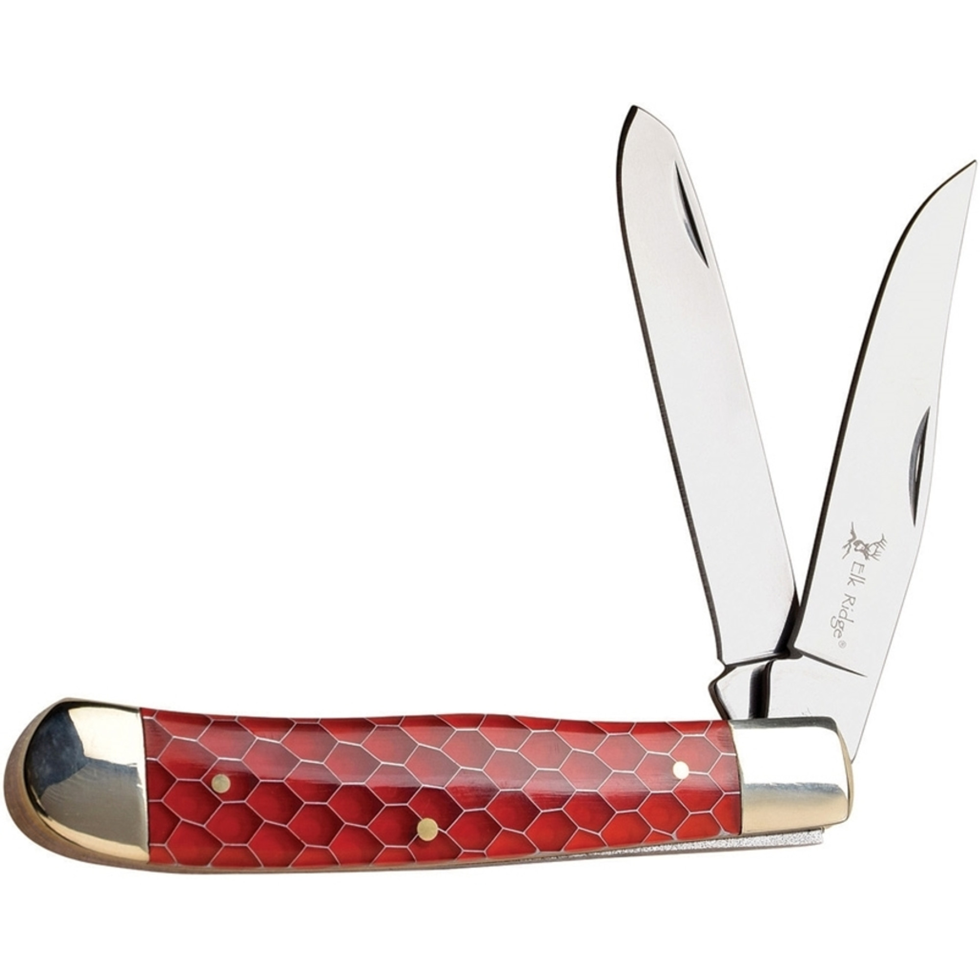 Trapper Red ER938RD