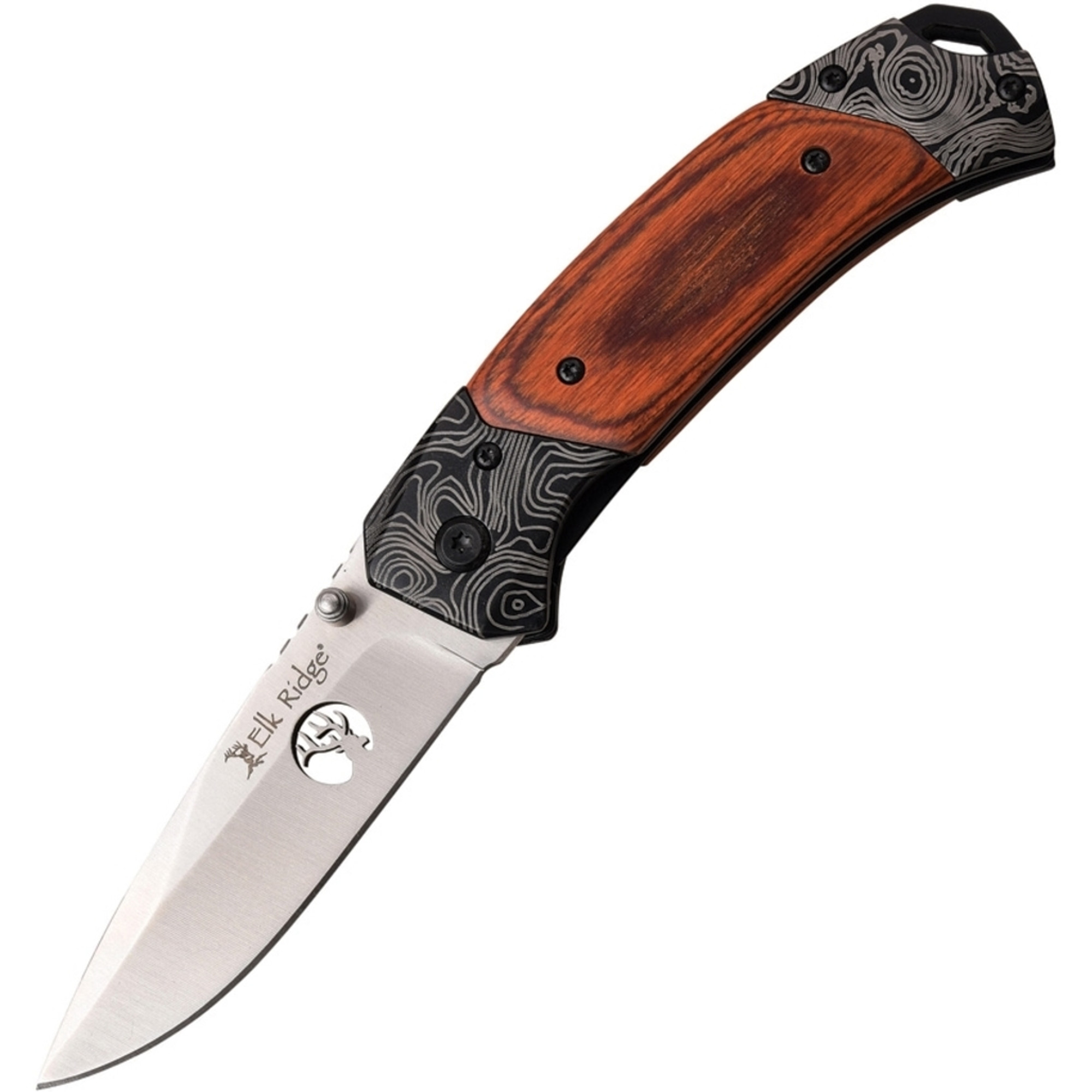 Linerlock Brown ER940ST