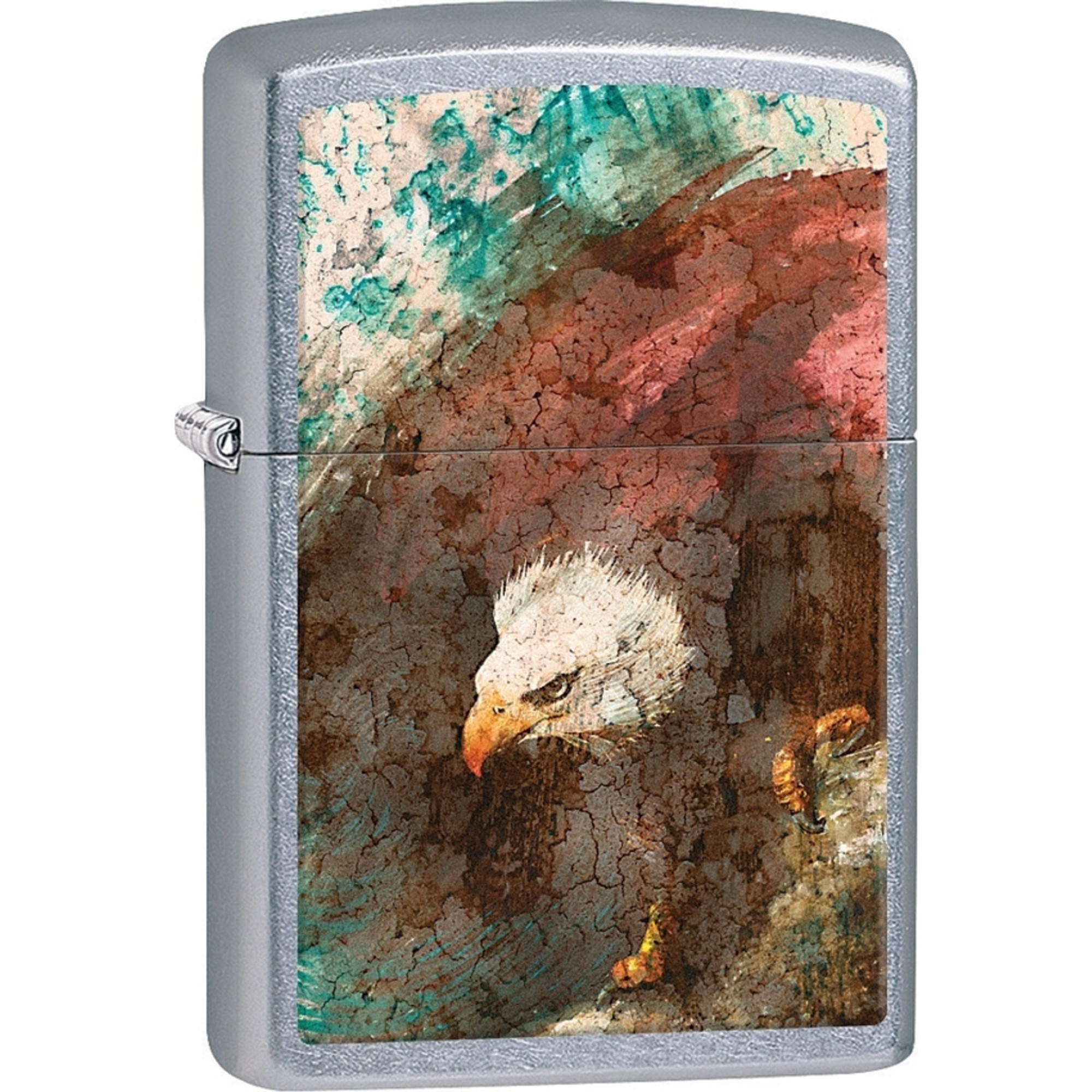 Eagle Design Lighter