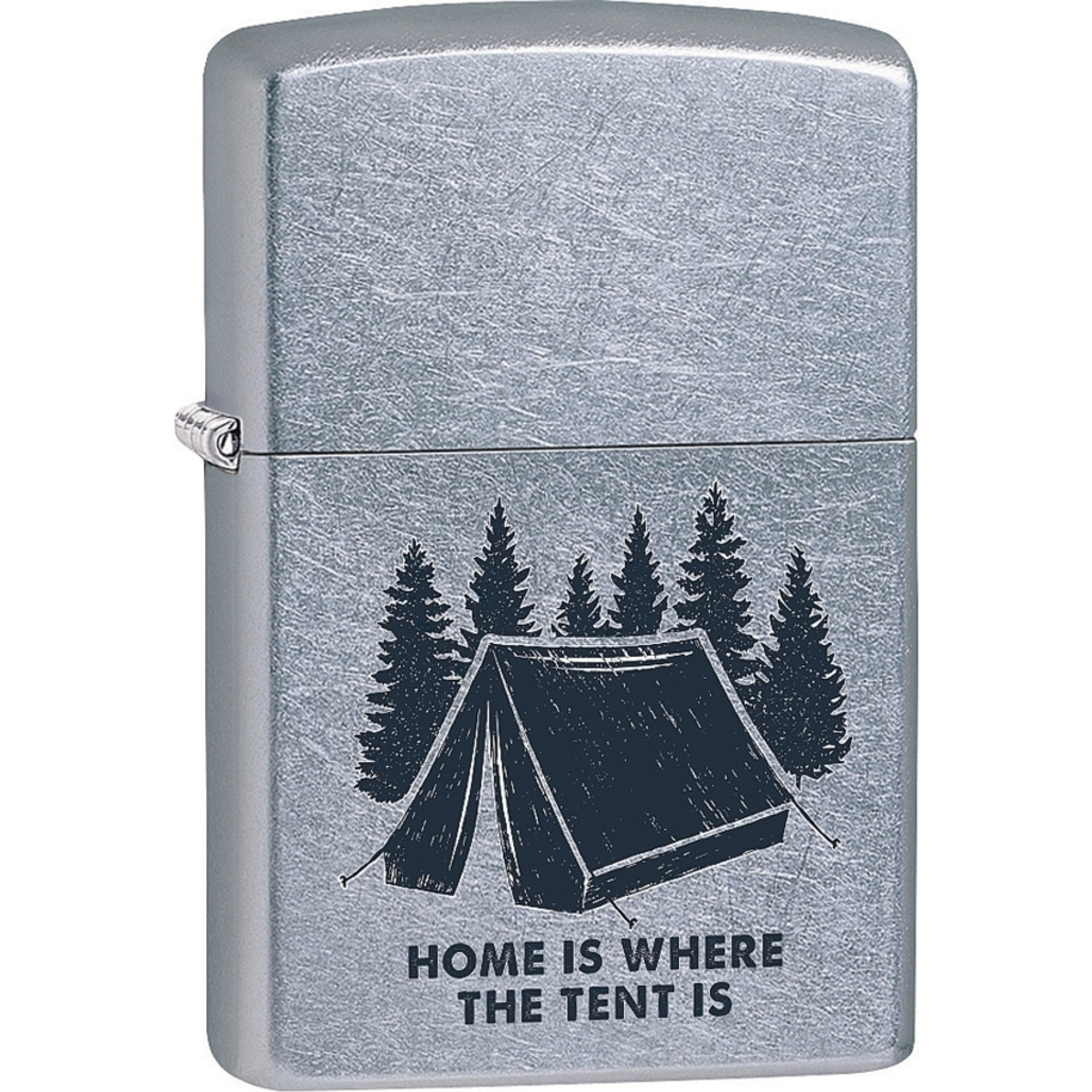 Camping Lighter