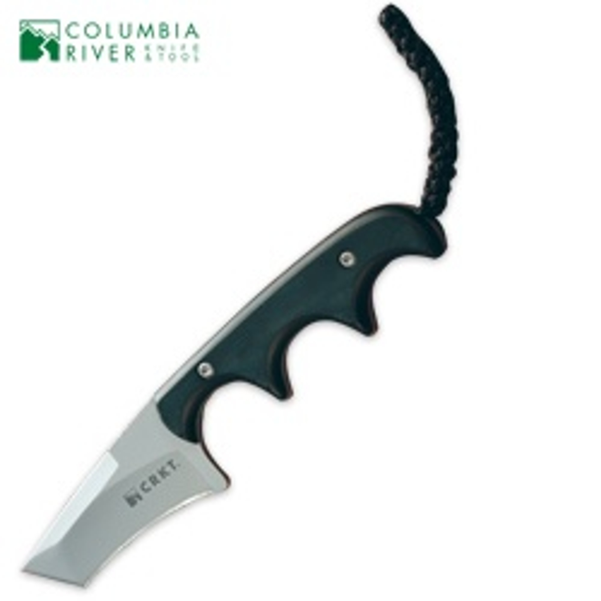 Columbia River Folts Minimalist Tanto Knife