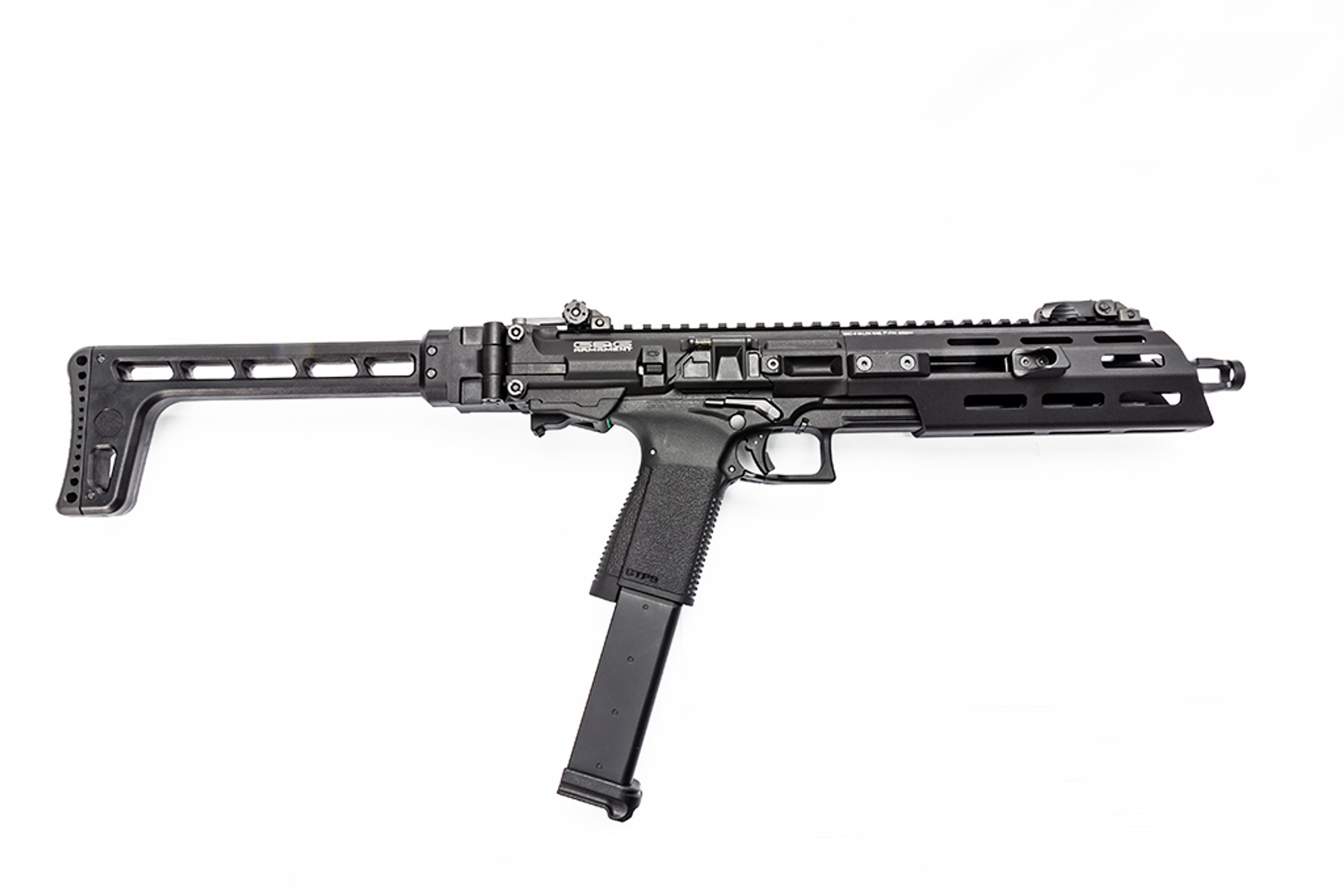 G&G SMC-9 Carbine Kit