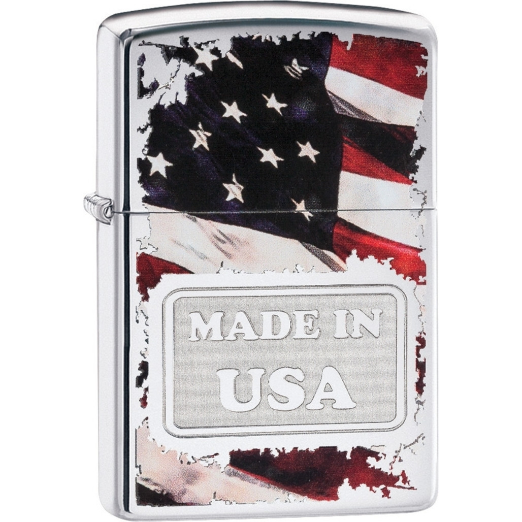 Made In USA