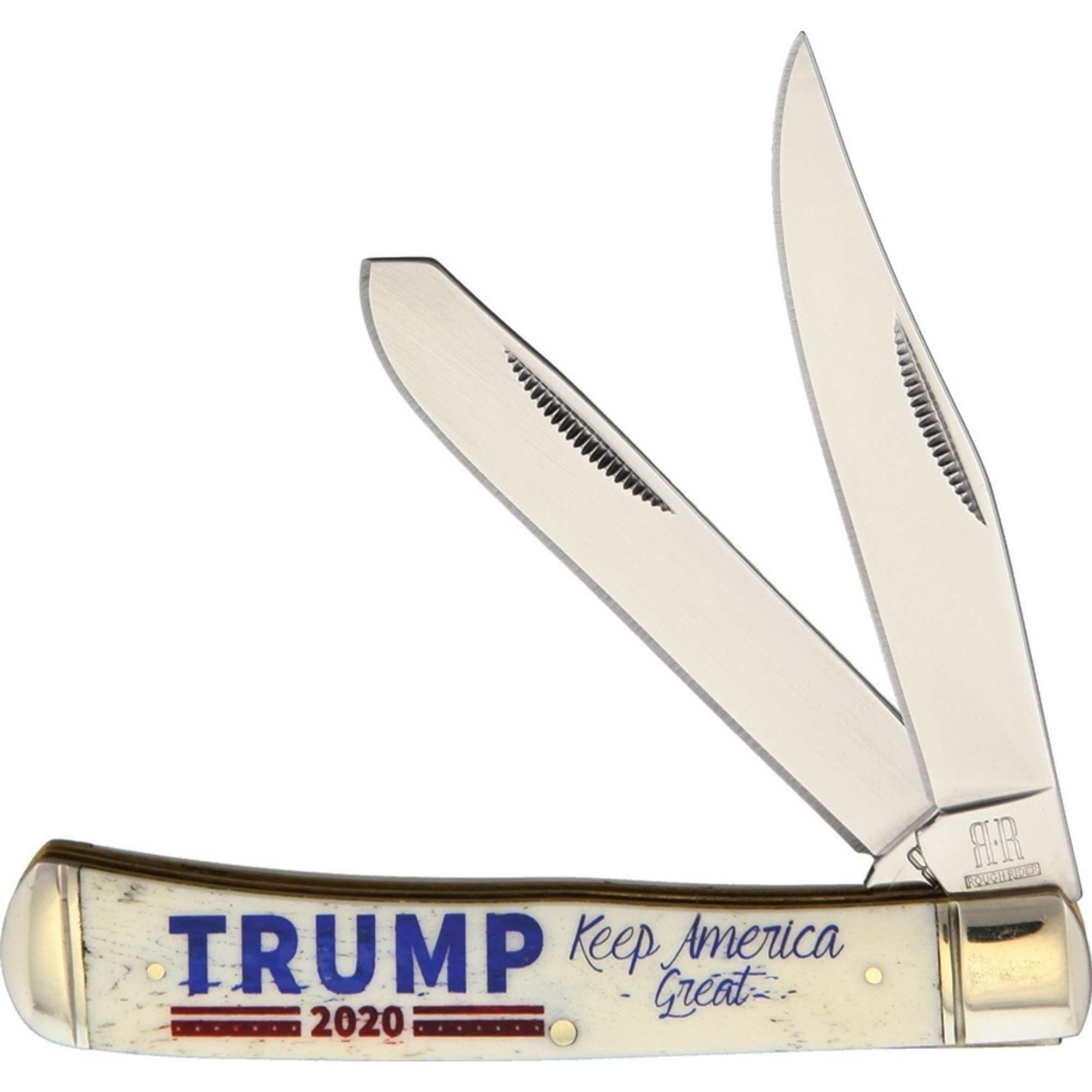 Keep America Great Trapper