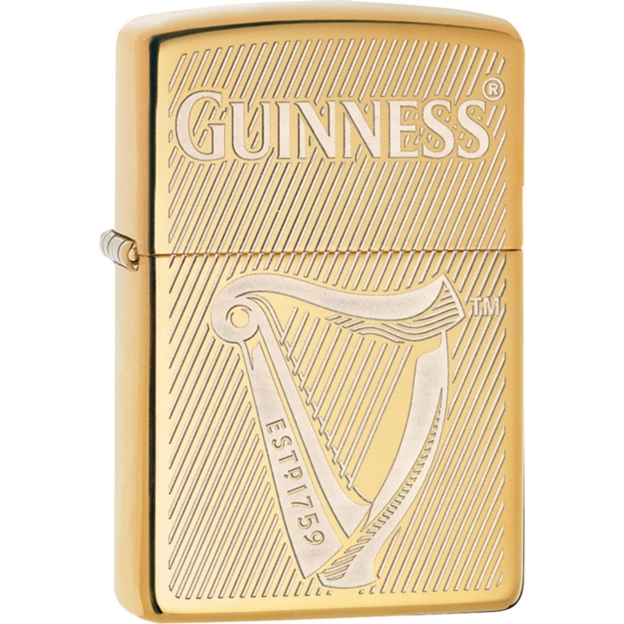 Guinness Harp ZO03114