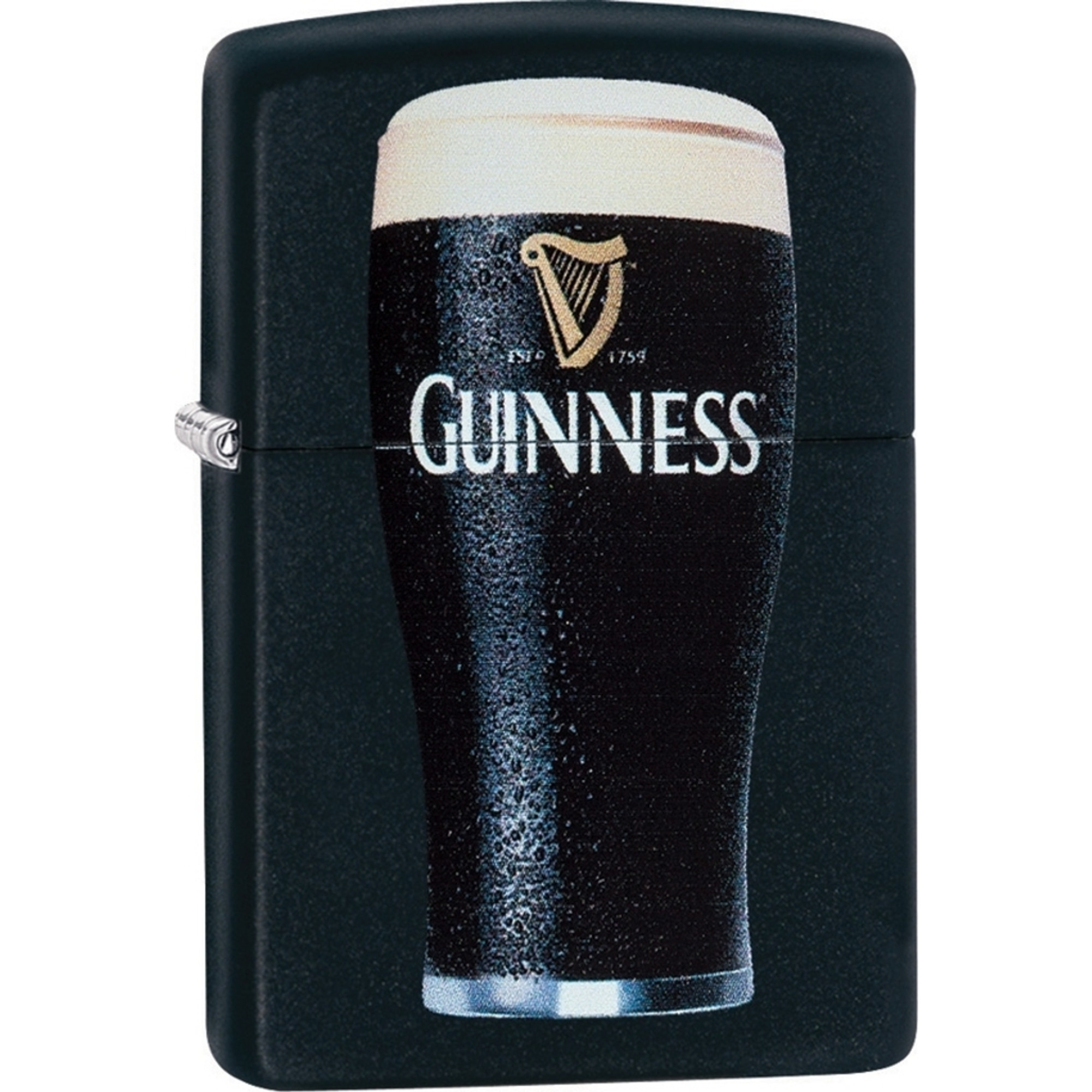 Guinness Pint