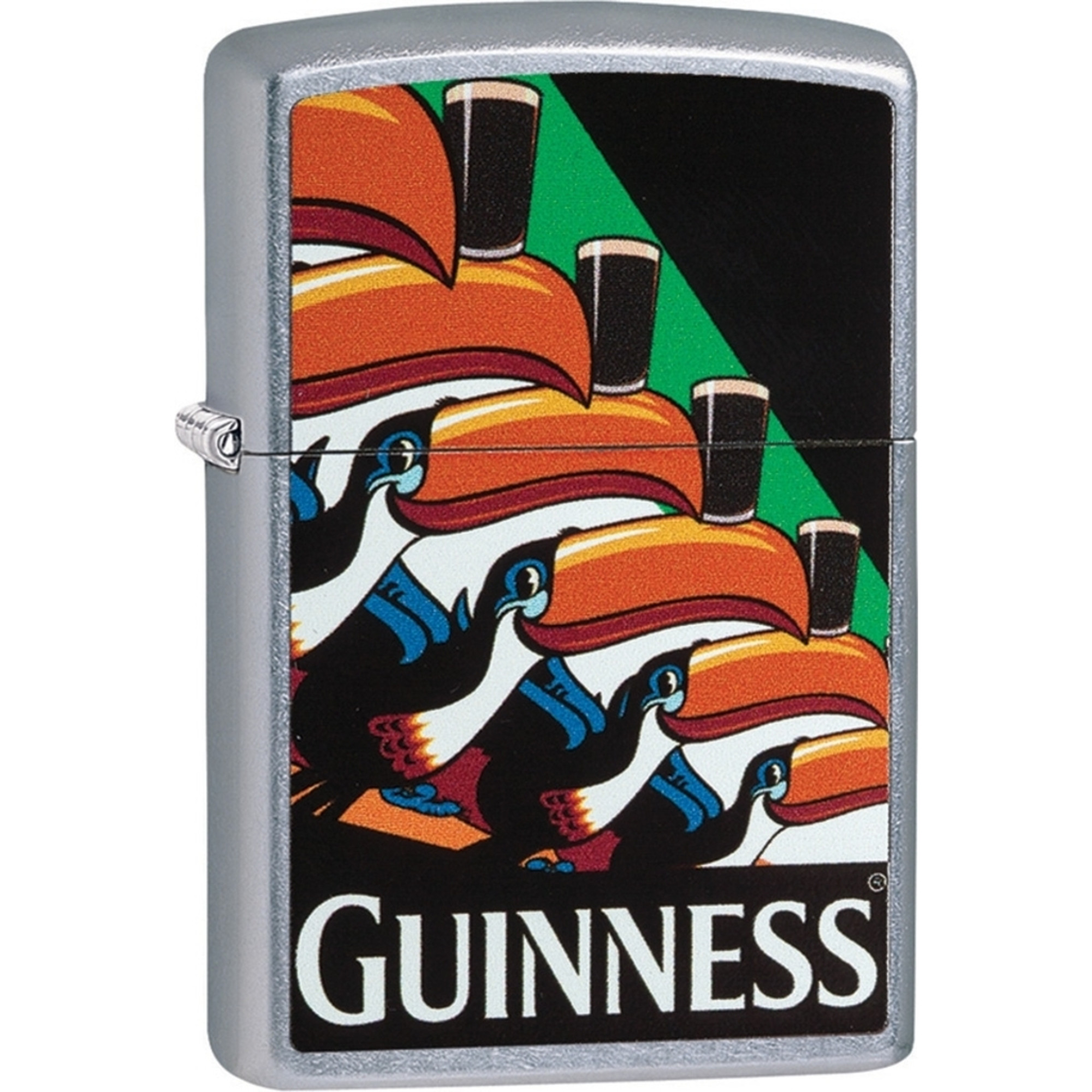 Guinness Toucan ZO02857