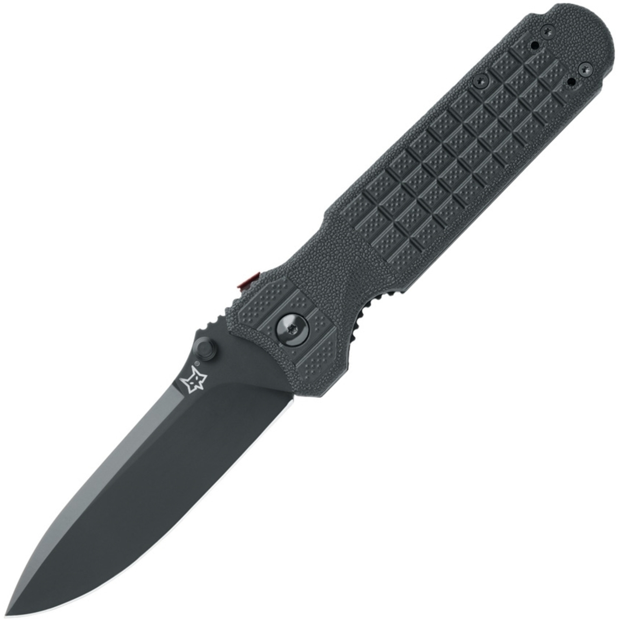 Predator II Linerlock