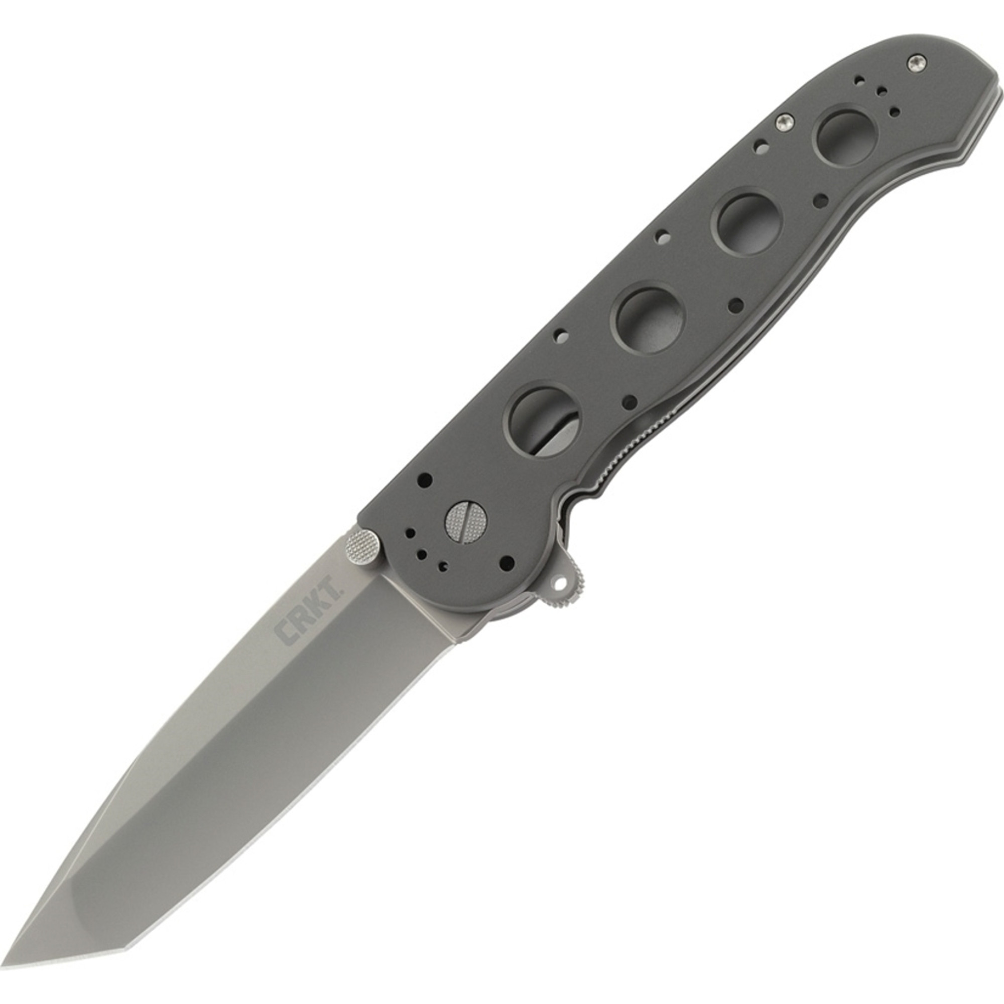 M16 Linerlock Tanto