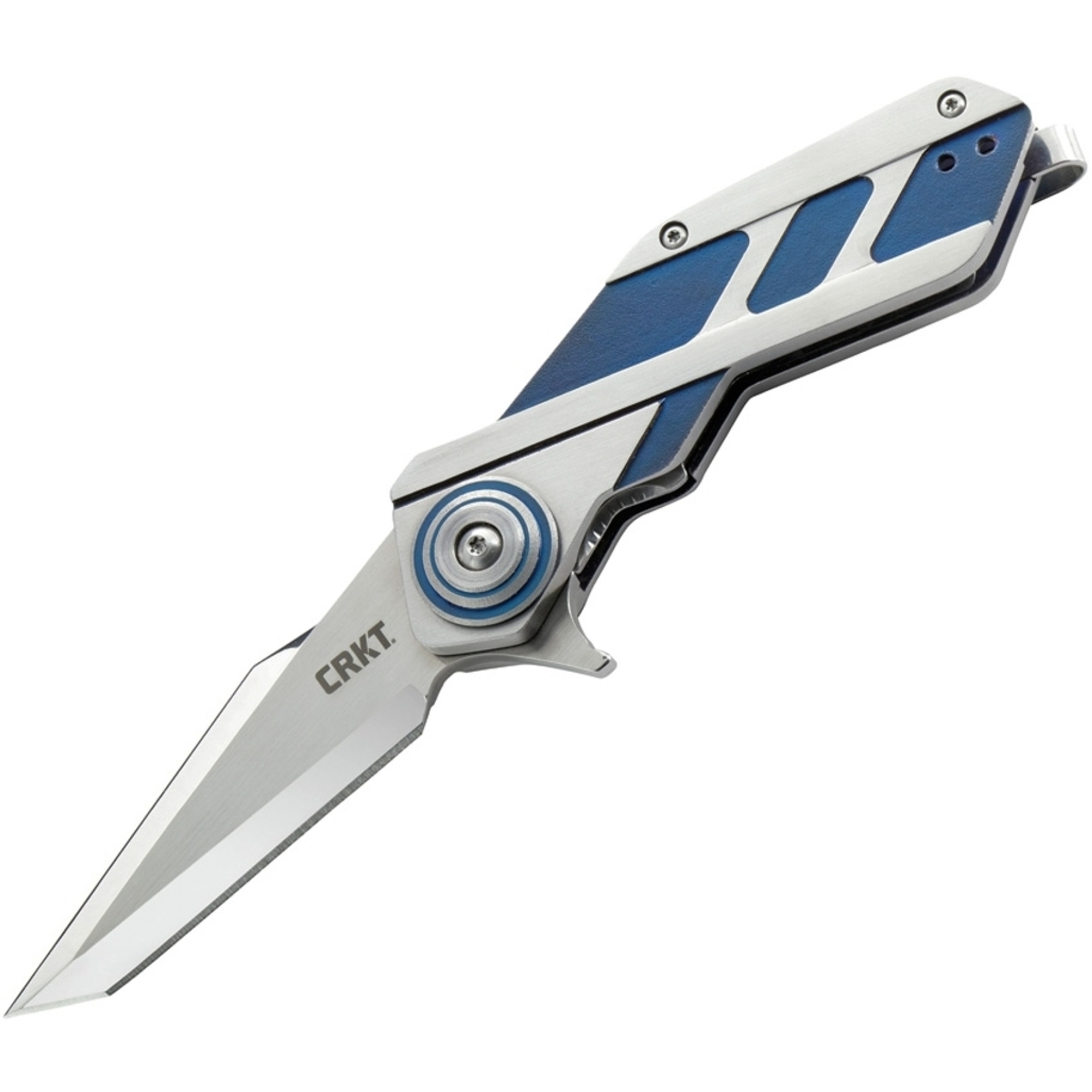 Deviation Linerlock