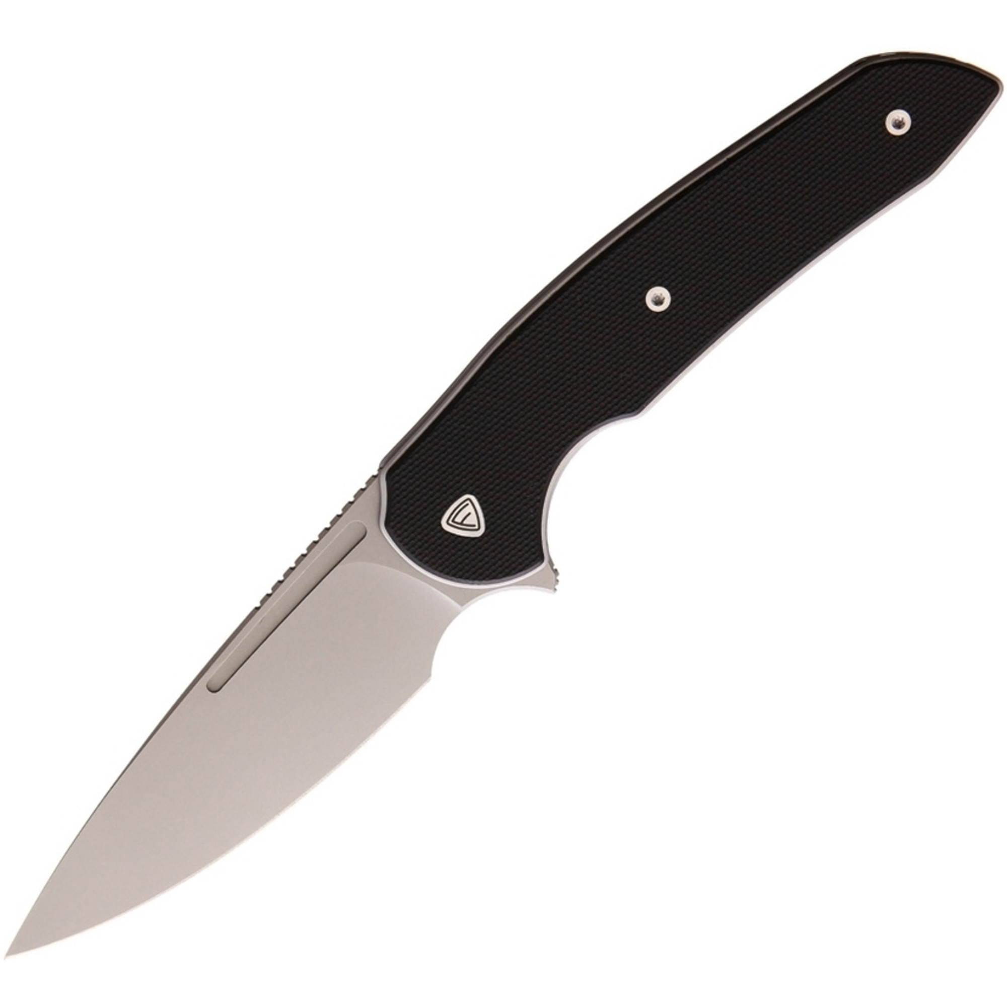 Stinger Linerlock Black FF005B