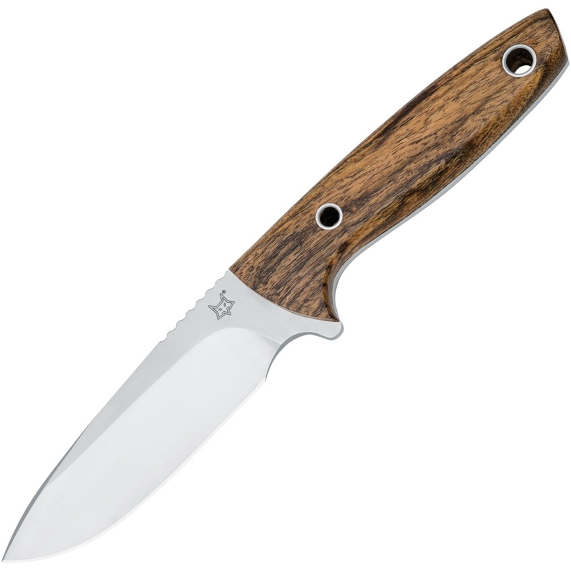 Field Hunter Fixed Blade